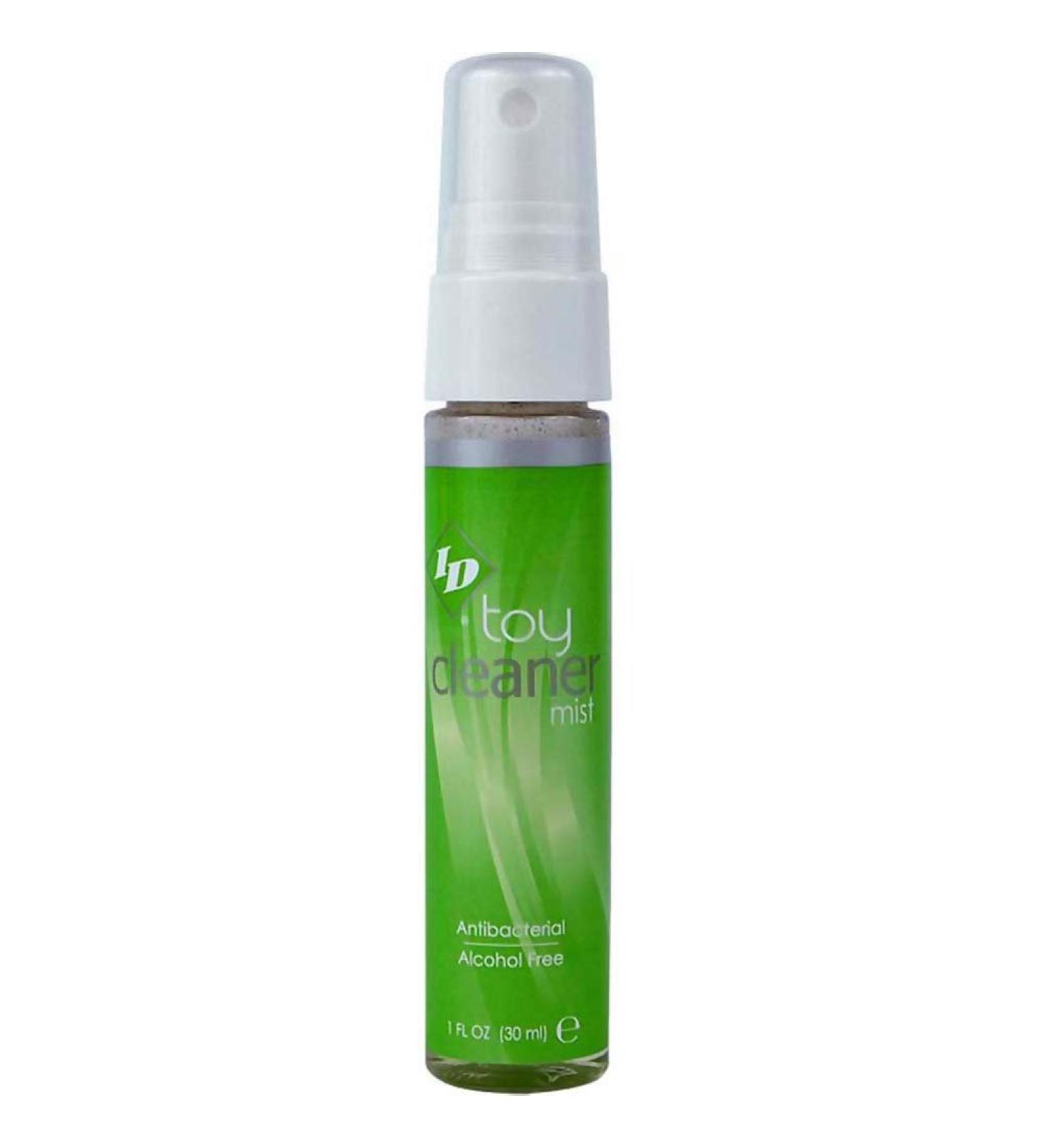 ID Lubricants 50718: Toy Cleaner Mist 1Oz. - Buy Online on GoSupps.com