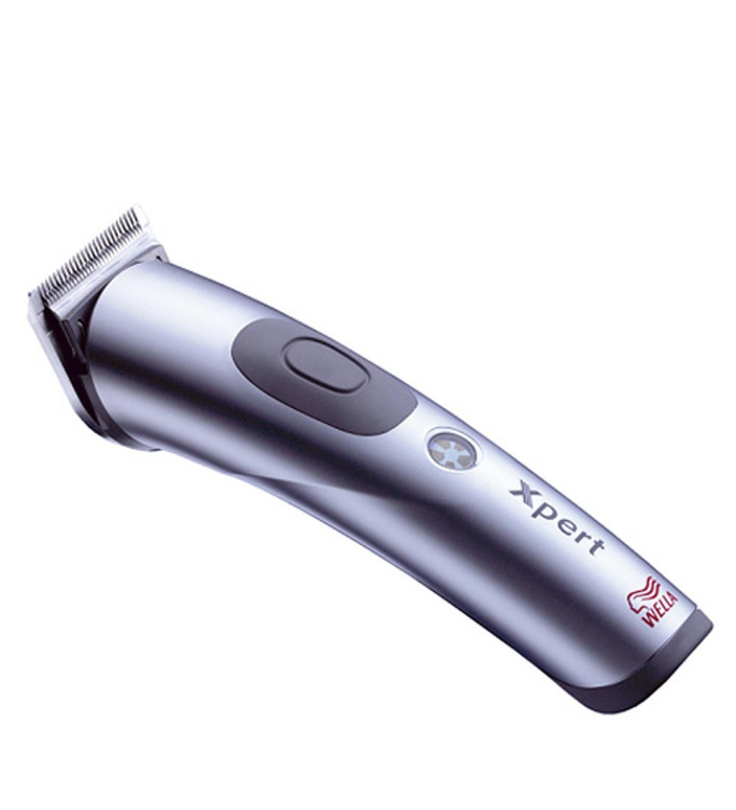 Wella XPERT HS71 Professional Hair Clipper - Buy Now for International Shipping | Best Hair Cutting Tool - Buy Online on GoSupps.com
