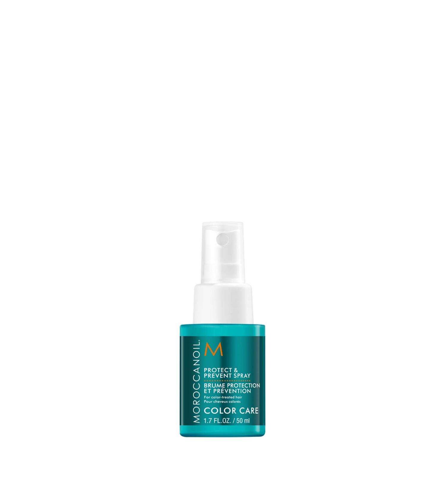 Moroccanoil Protect & Prevent Spray 1.7 Fl Oz (Pack of 1) - Buy Online on GoSupps.com