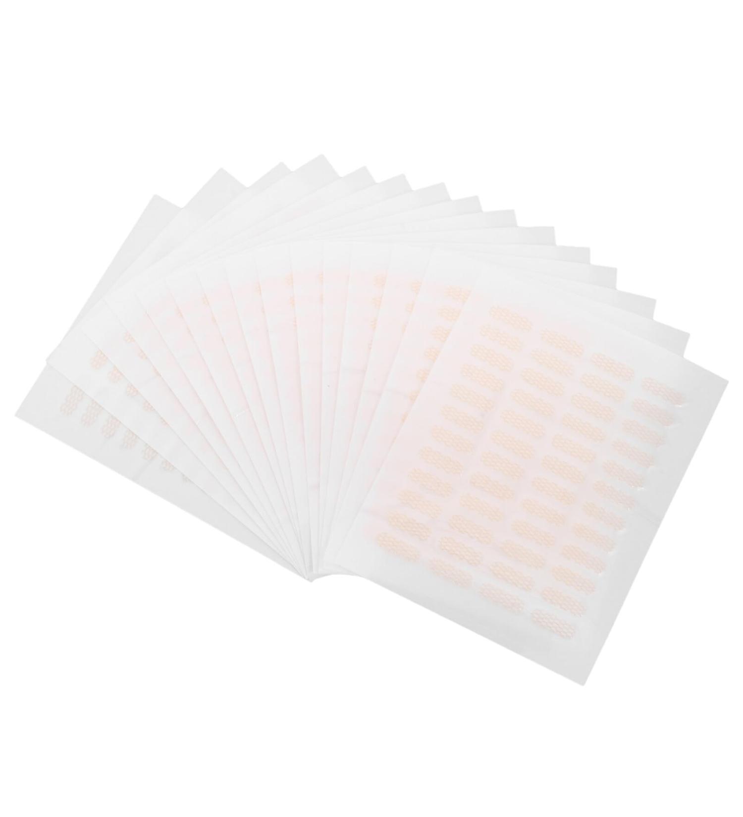 PATKAW 1 Set Eyelid Tape Eyelid Lifter Strips Hooded Eyes Tapes Girl - Buy Online on GoSupps.com