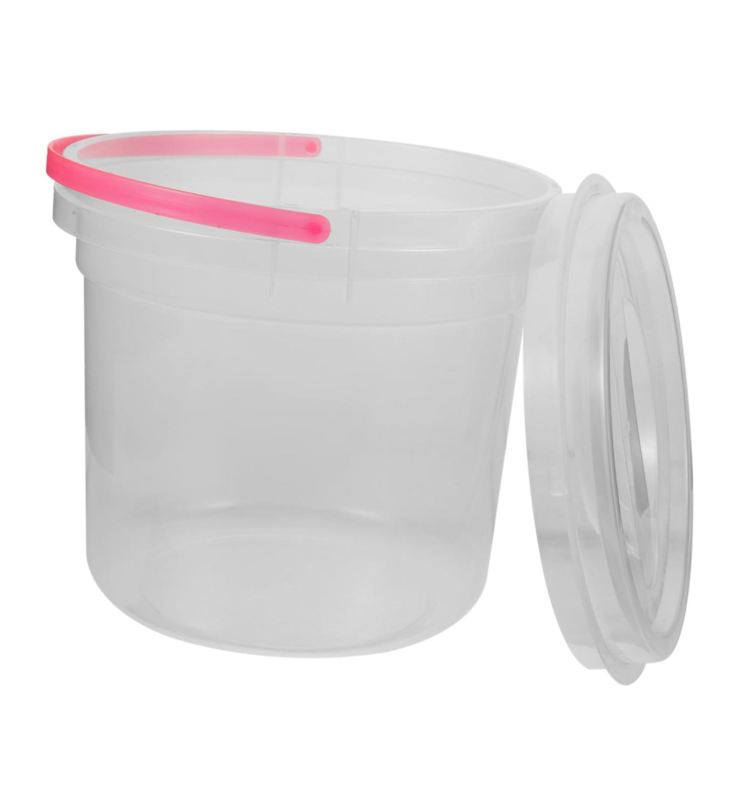 FOMIYES Laundry Powders Holder Laundry Dispenser Pp Plastic Bucket 1 - Buy Online on GoSupps.com