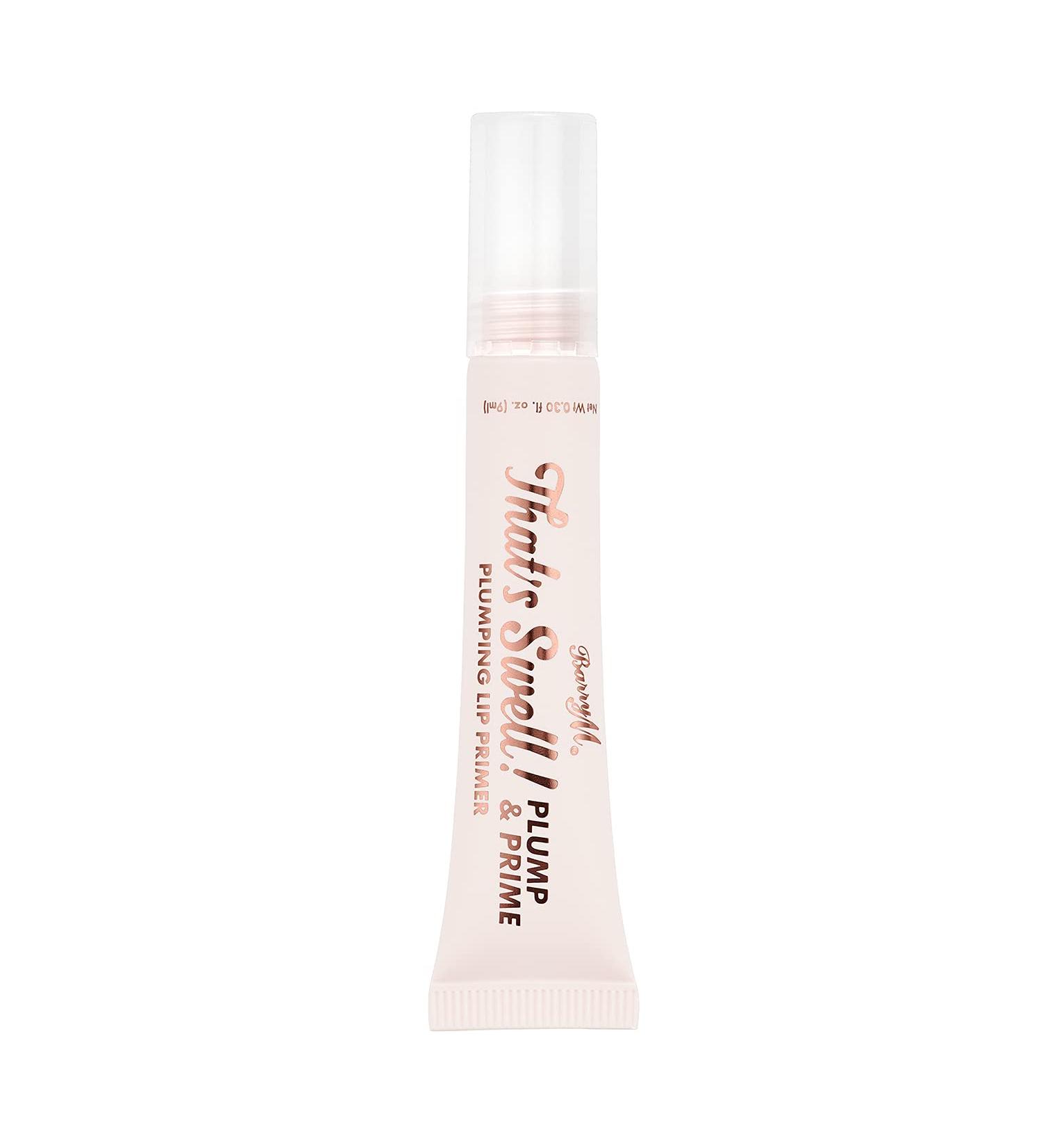 Buy Barry M Cosmetics That's Swell Lip Plump and Prime | International Shipping Available - Buy Online on GoSupps.com