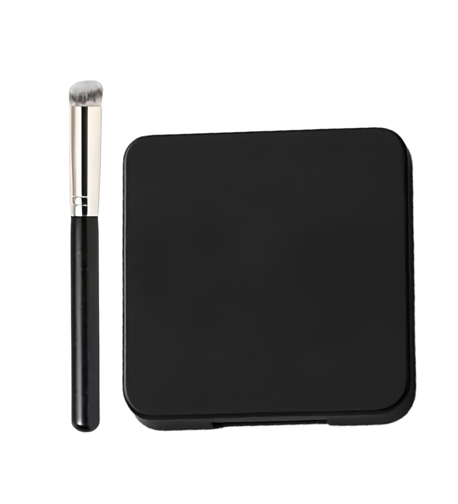 szaluyk Illuminating concealer Luminous Color Correction Concealer With Brush Texture Fondant Cosmetics Women Girls For Fair Skin To Medium Mature Women Travel - Buy Online on GoSupps.com