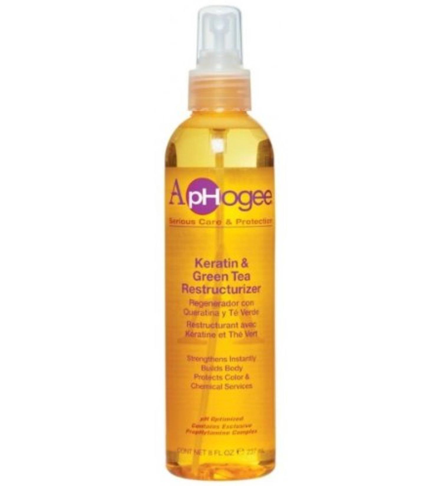 Aphogee K ratine et Th vert Restructurizer 8 oz (Pack de 3)