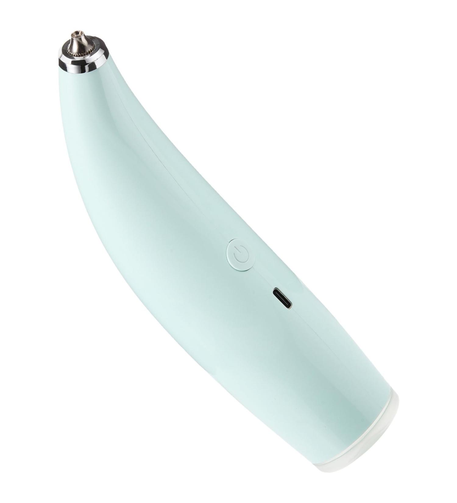 Ciieeo Brumisateur Facial Portable Petit Format pour Femmes Vaporisateur Vapeur Visage en Abs Haute Pression Compact et L ger Hydratation Rapide pour Soins Peau Voyage Couleur Bleu - Buy Online on GoSupps.com