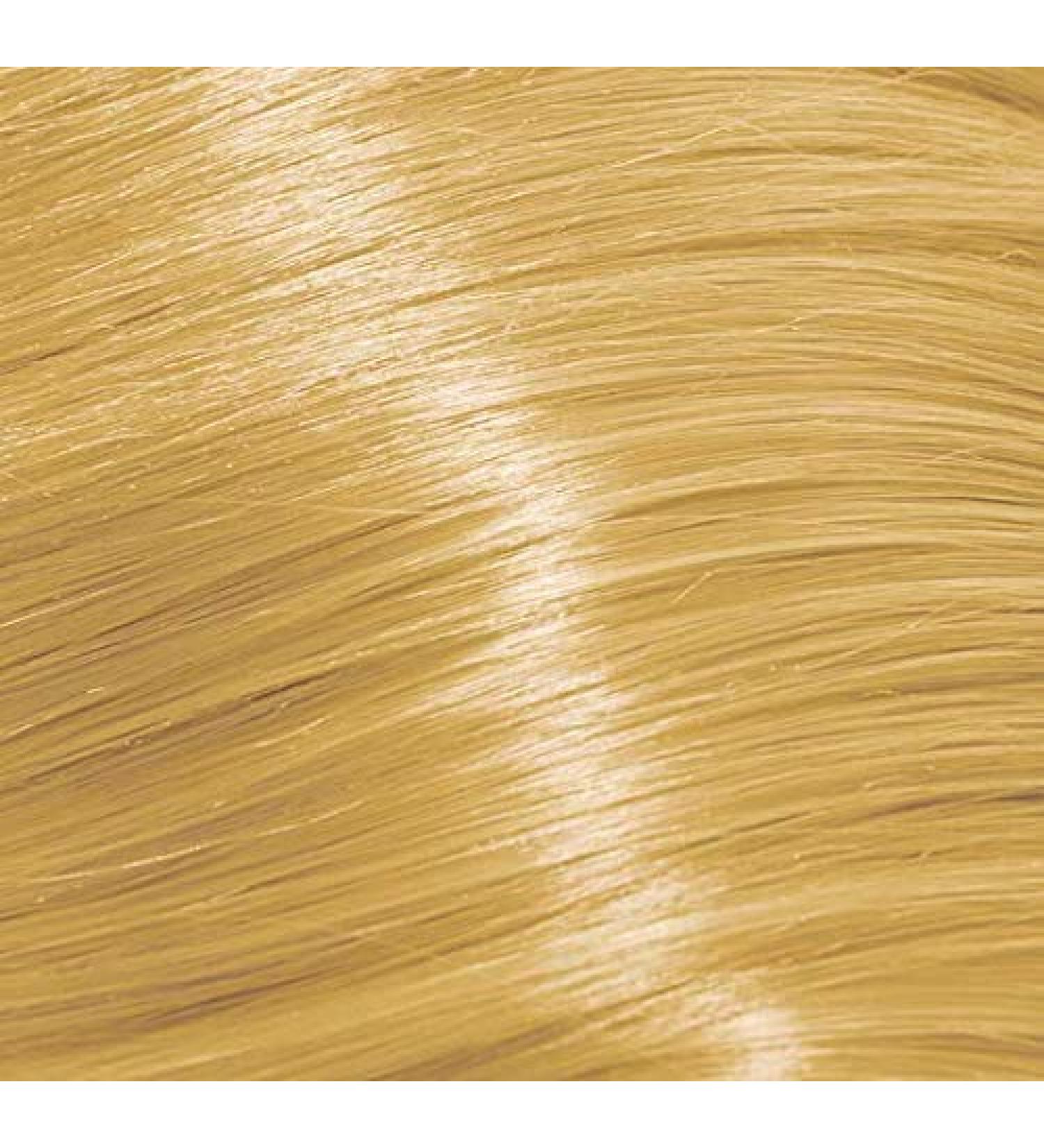 WUNDERBAR - PERMANENT HAIR COLOUR CREAM - FULL RANGE 60ML (10/3)