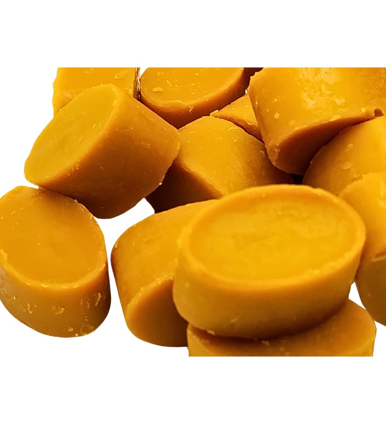 Filipino Inspired Leche Flan Scented Wax Melts | Caramel Aroma | International Shipping - Buy Online on GoSupps.com