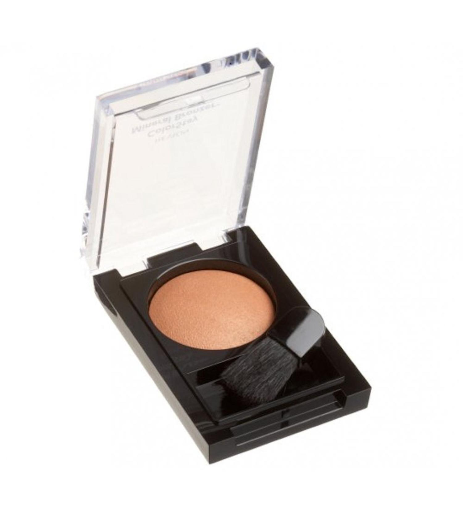 Revlon ColorStay Mineral Bronzer Deep Bronze 0.04 Ounces