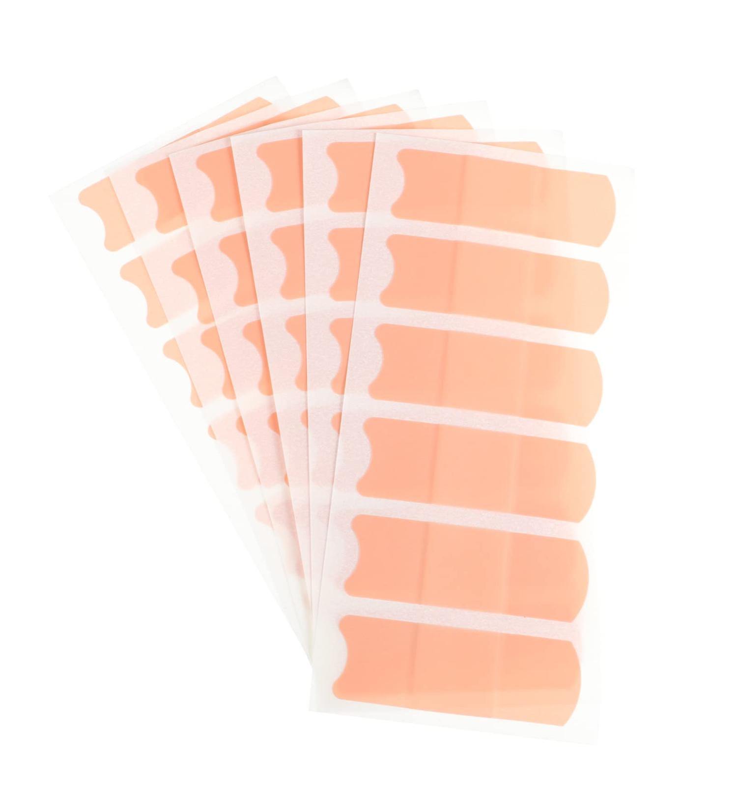 FOMIYES Snore Preventing Mouth Tape - 2 Bags Self-Adhesive Strips for Adults, Snoring Relief - Buy Online on GoSupps.com