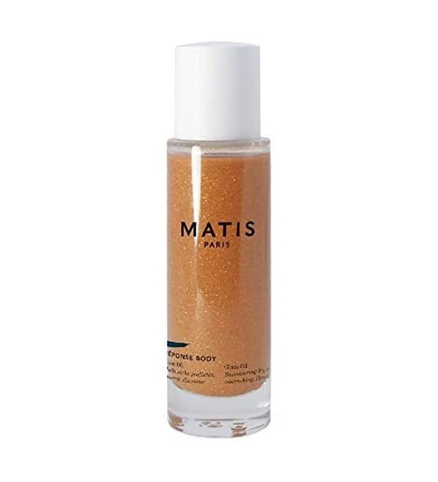 Matis Reponse Body Glam Oil 0.1 kg