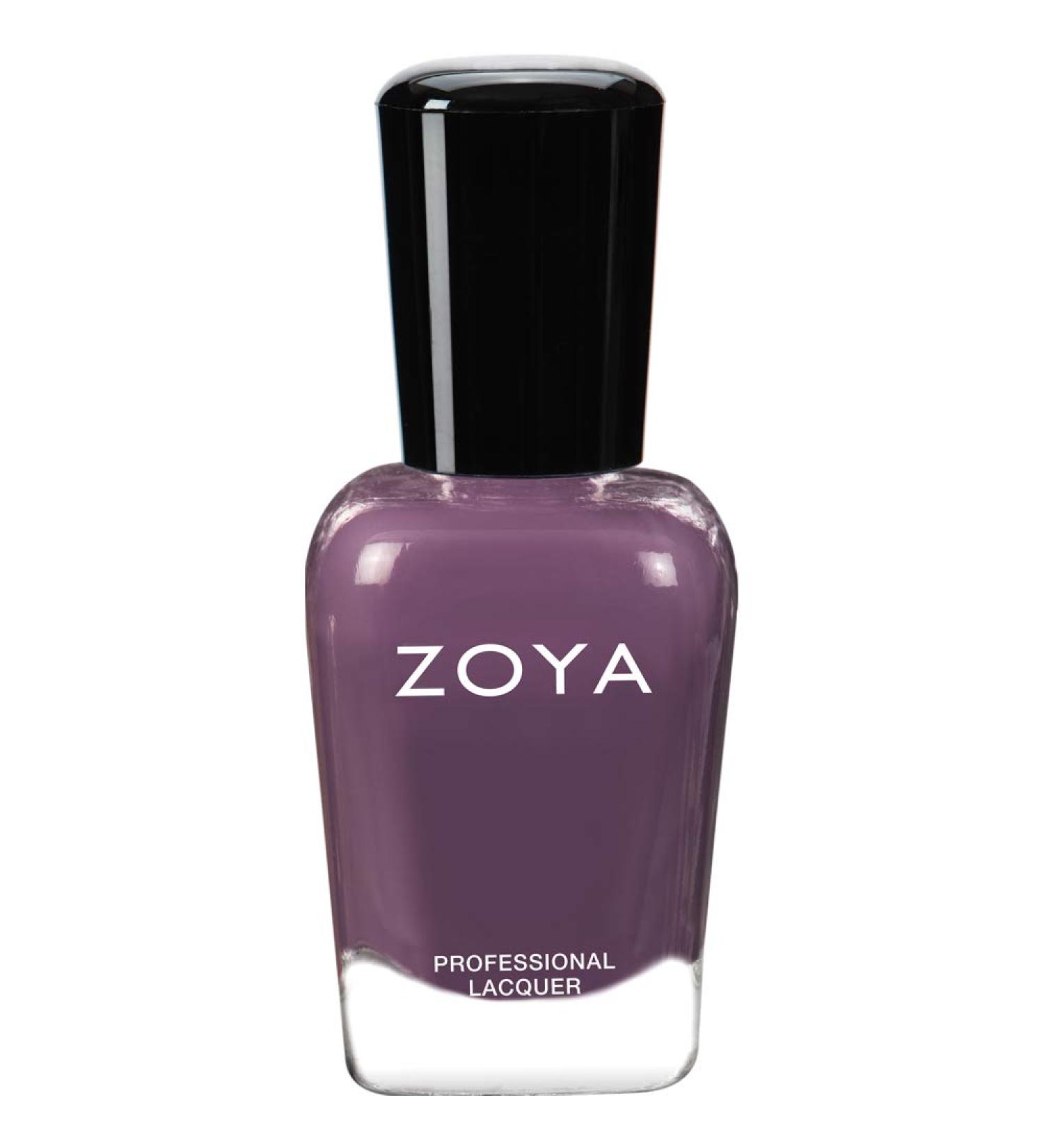 Zoya - Naturel 4 2021 Nail Polish Collection - Vivian (ZP1073) 15ml - Buy Online on GoSupps.com
