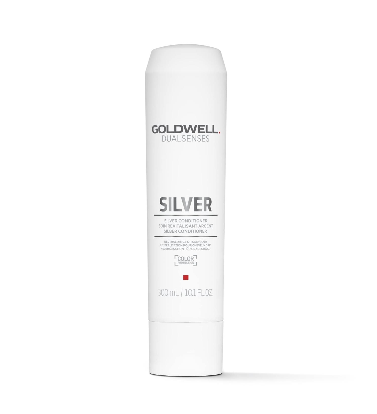 Goldwell Dualsenses Silver Conditioner