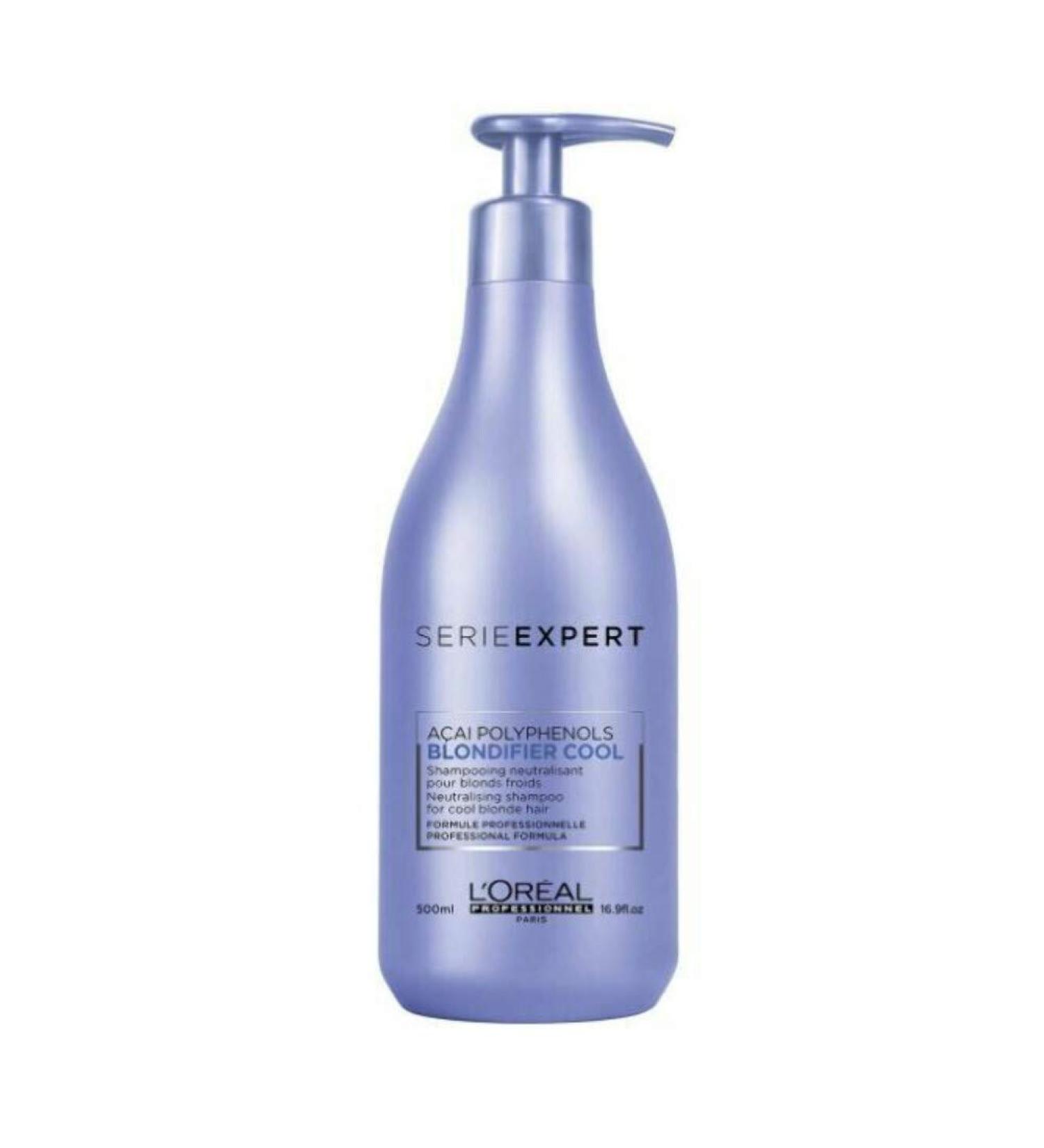 L'Or al Professionnel S rie Expert Blondifier - Buy Online on GoSupps.com
