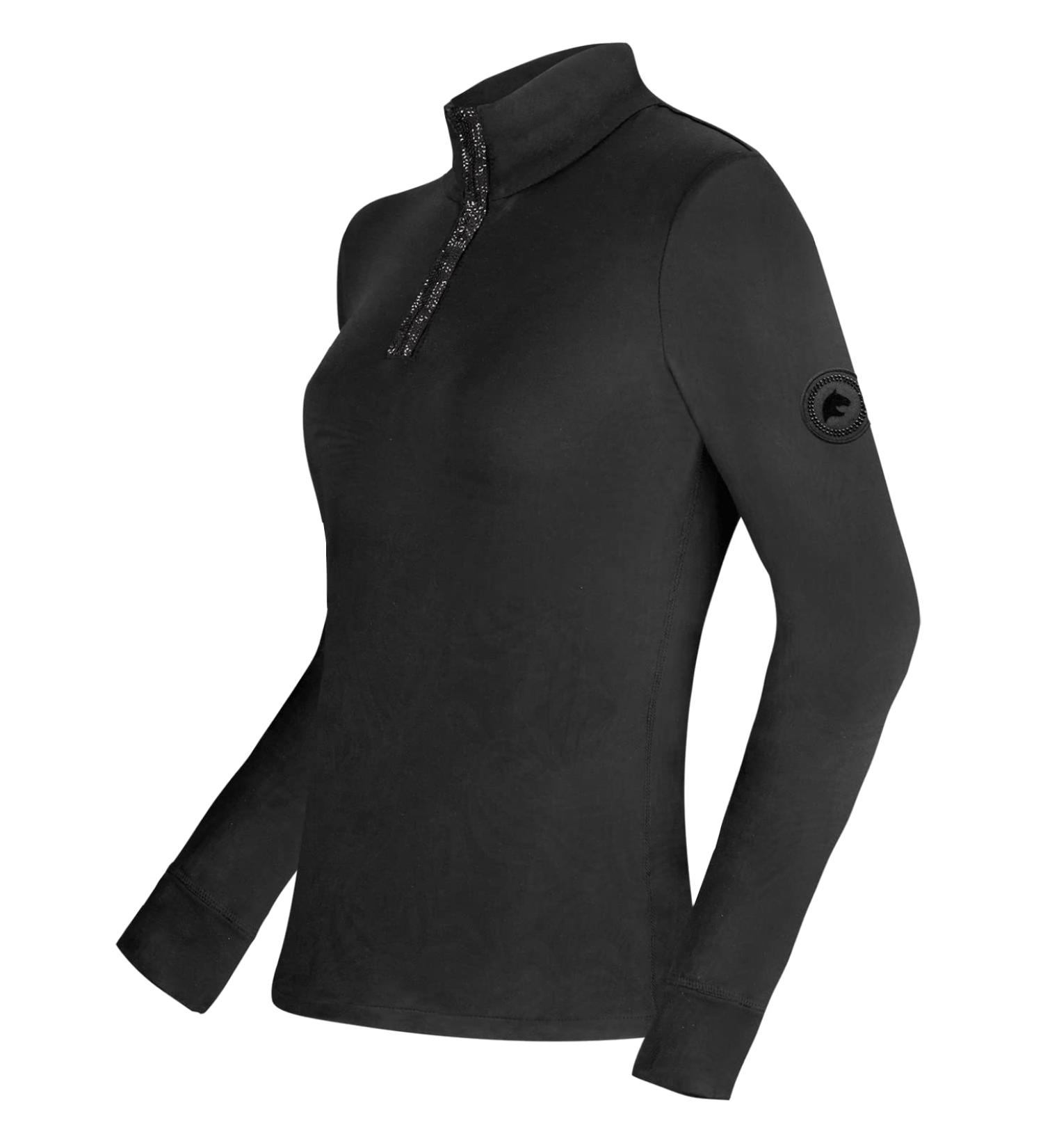 Waldhausen Esthal Functional Shirt - Premium Equestrian Apparel | International Shipping Available - Buy Online on GoSupps.com