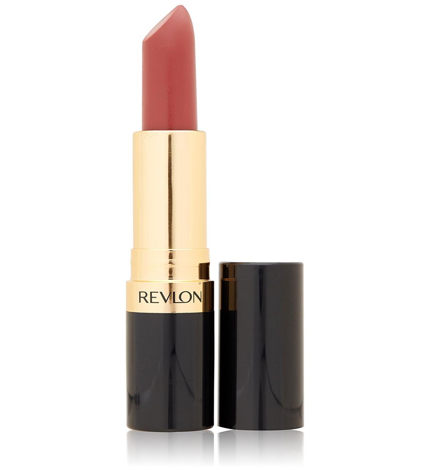 2 x Revlon Super Lustrous Lipstick 4.2g - 015 Seductive Sienna 015 Seductive Sienna 4.2g