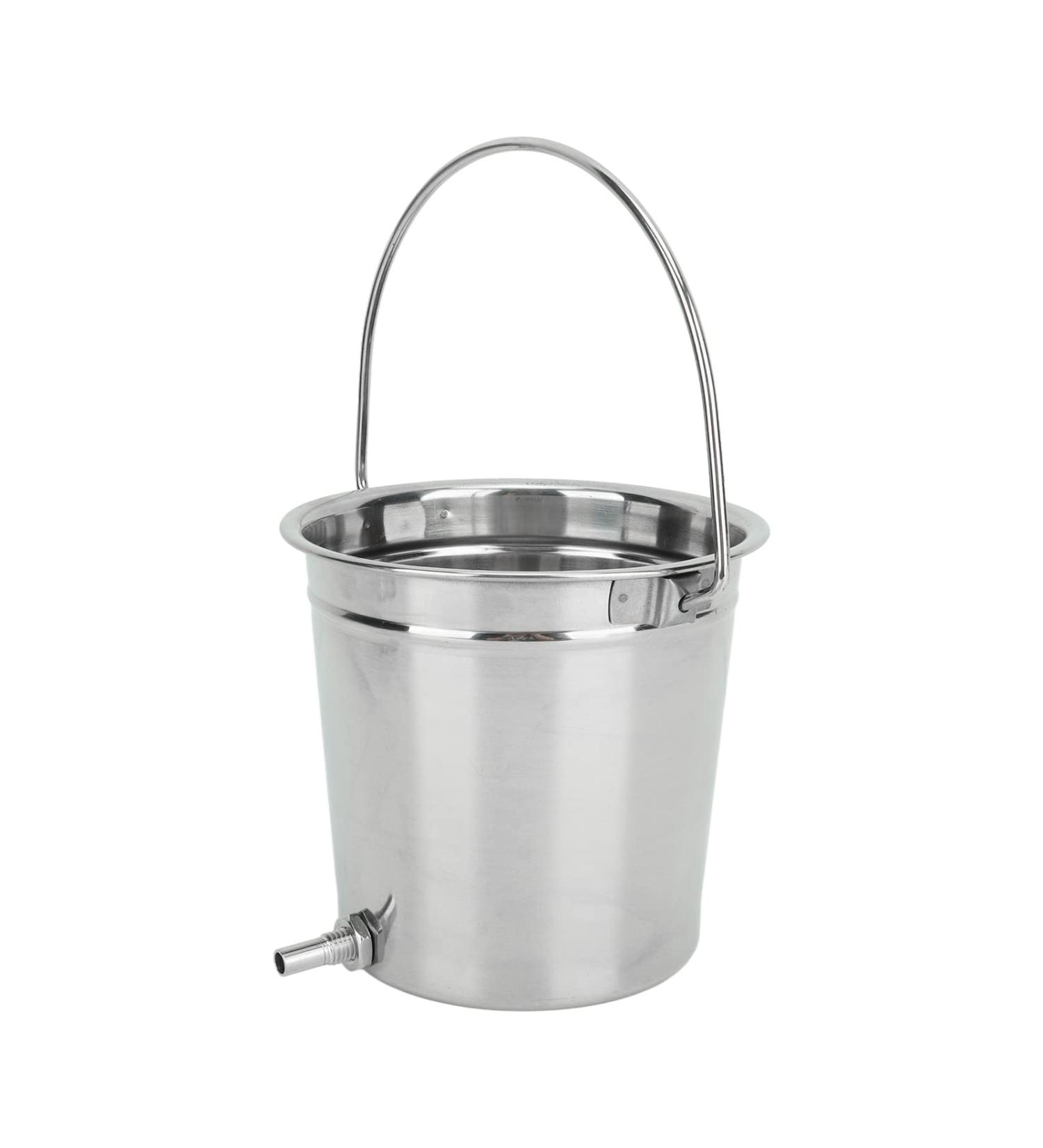 Buy NATUDECO Enema Bucket - 1.3L Capacity Reusable with Long Silicone Hose - Intestinal Cleaning Tool for Home Health Care - Buy Online on GoSupps.com
