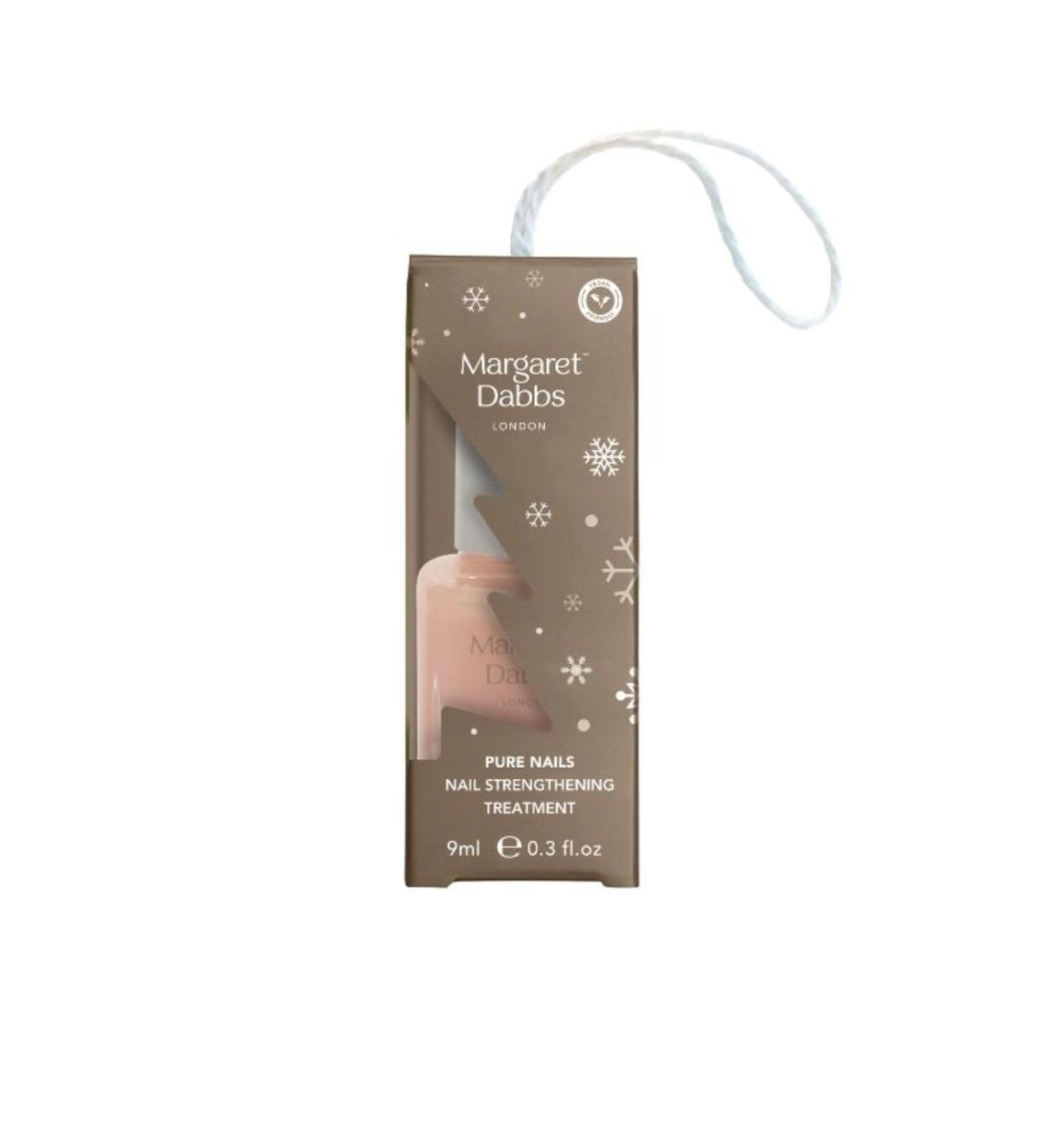 Margaret Dabbs Nail Strengthening Treatment Bauble 9ml