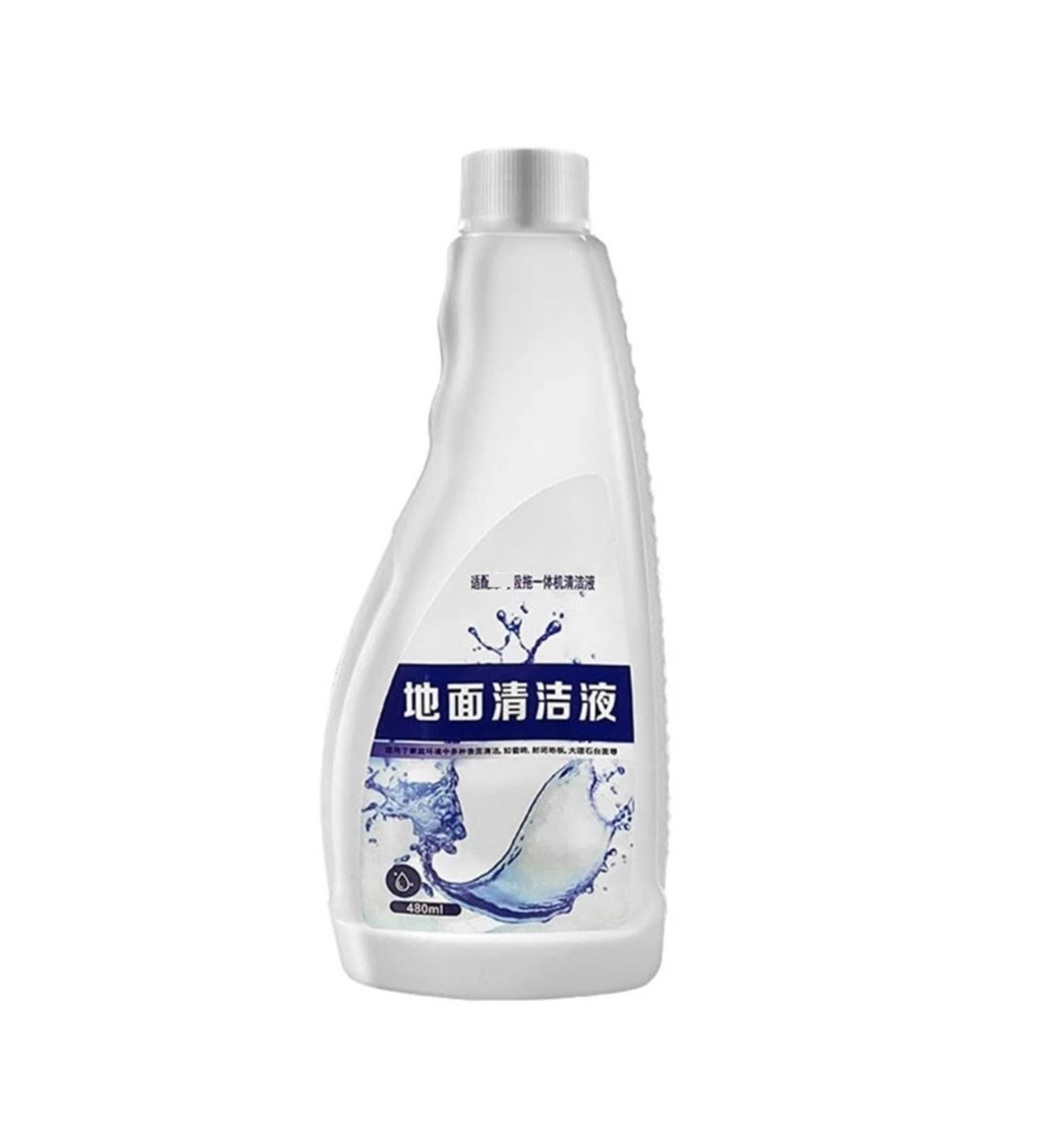 Floor Cleaning Solution Vacuum Floor Cleaner Practical Tiles Powerful Decontamination Agents Floor Vacuum Cleaner Parts (Color : 1pcs) - Buy Online on GoSupps.com