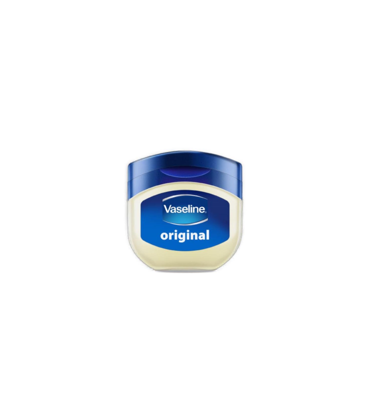 Vaseline Lip Therapy Original | Nourishing Lip Balm for Ultimate Moisture | 7g | International Shipping - Buy Online on GoSupps.com