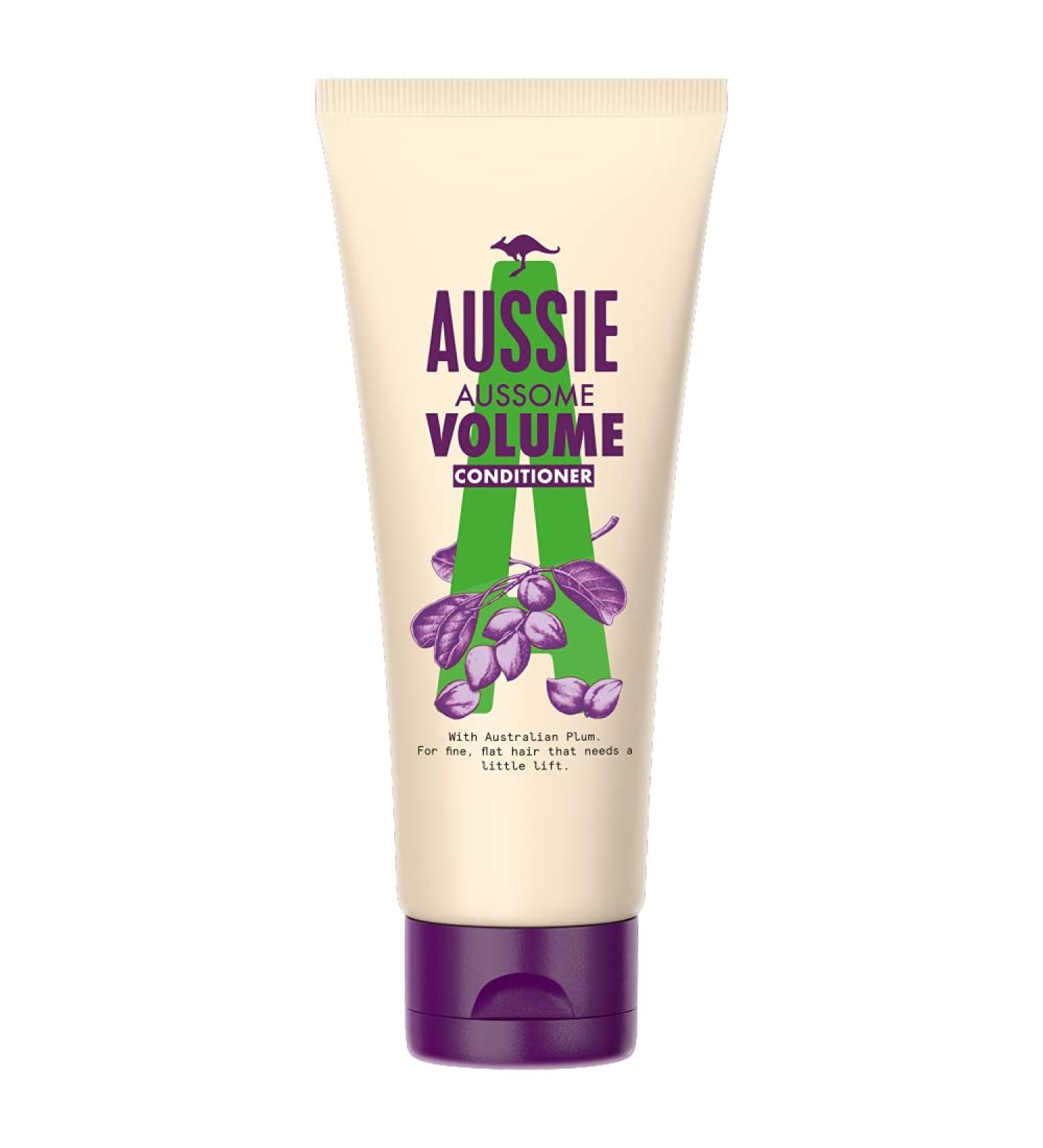 Aussie Aussie Aussome Volume Conditioner 200ml