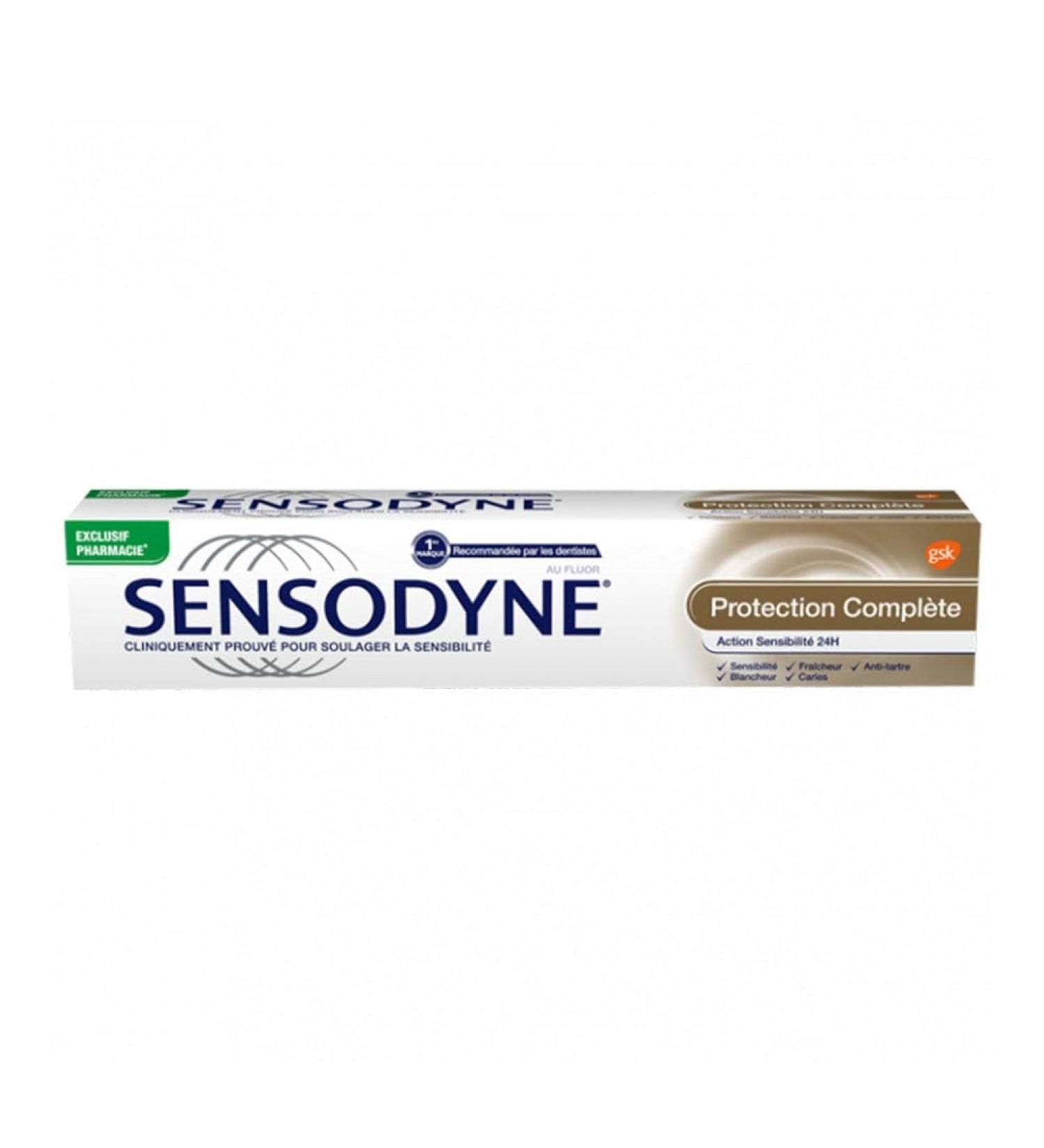 Sensodyne Sensodyne Complete Protection 75 ml