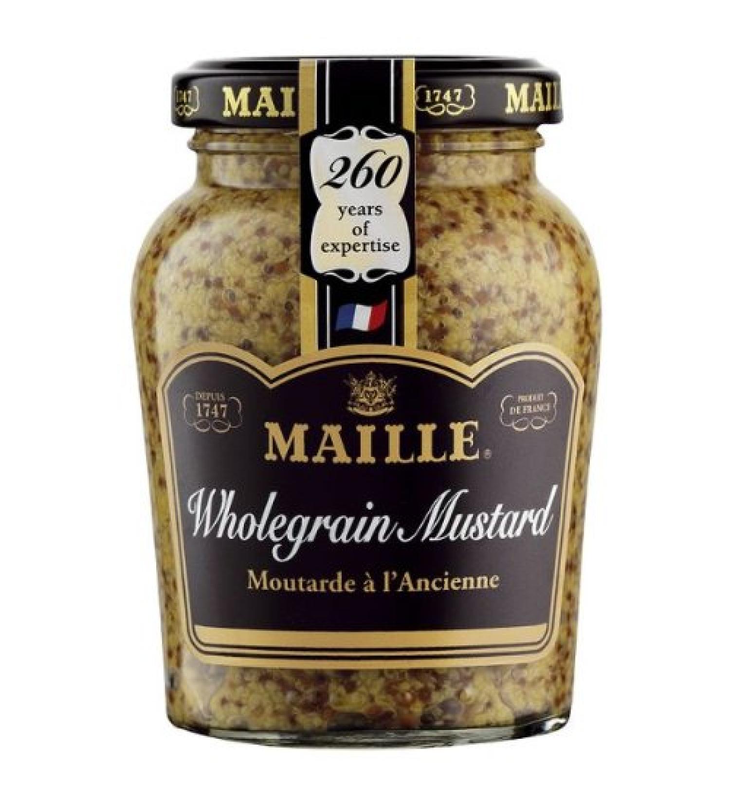 Maille Mustard mesh 6 x 210g