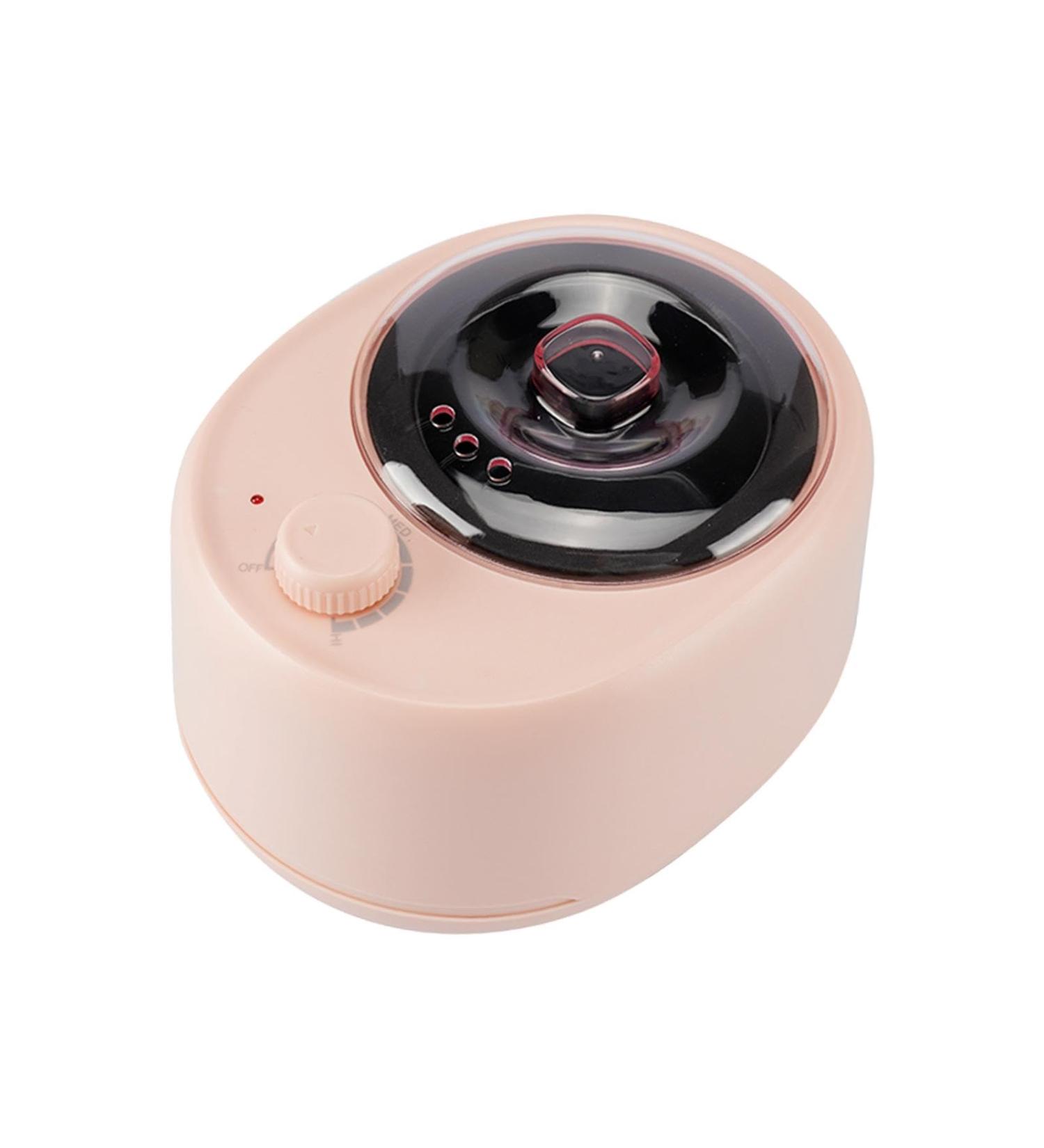 Qianly Professional Wax Warmer - Ideal Wax Melter for Hard & Soft Wax | International Shipping - Buy Online on GoSupps.com