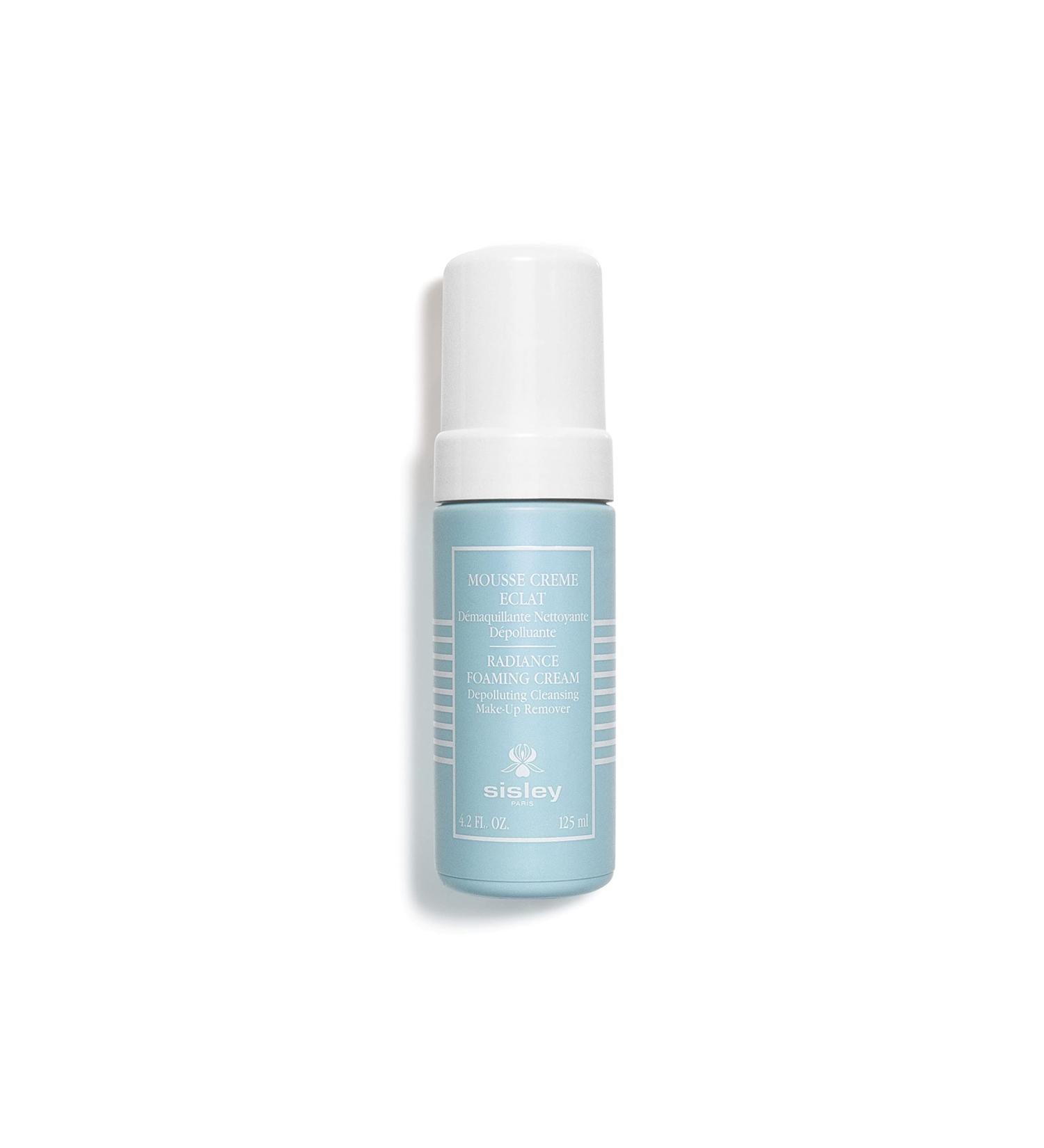 Sisley Paris Mousse Cr me clat 125ML - Grapefruit | Premium Skincare | International Shipping - Buy Online on GoSupps.com
