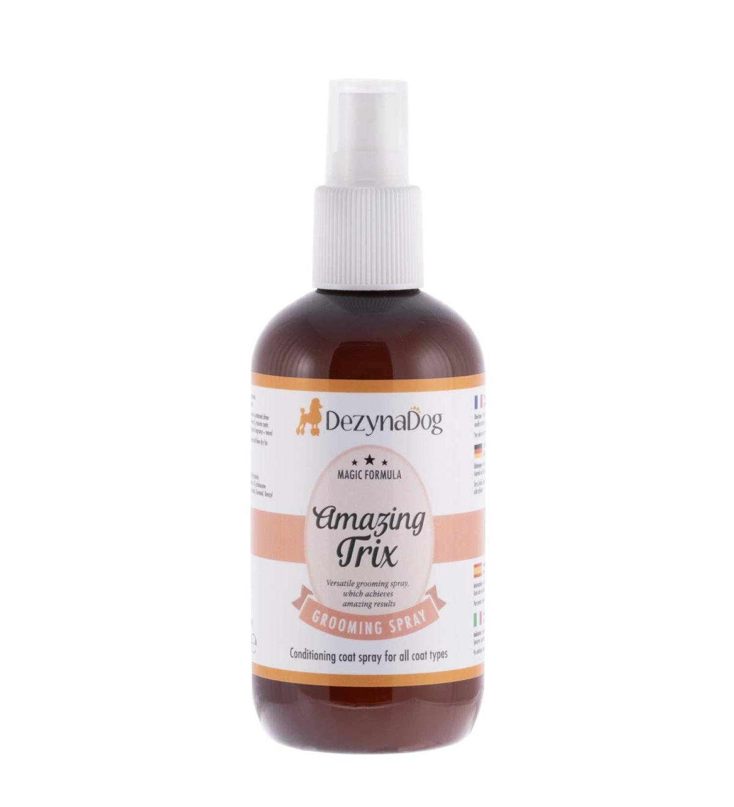DezynaDog Amazing Trix Coat Spray 250 ml