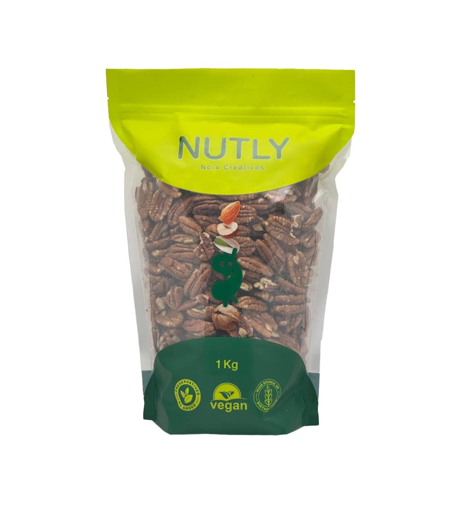 Pecan (800) 800.0 grams - Buy Online on GoSupps.com