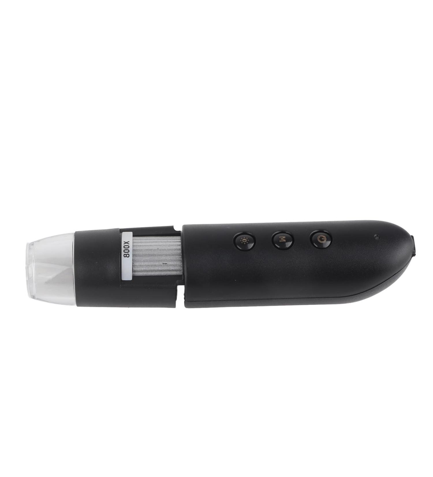 D tecteur de Piliferi largissement des R sultats Pr cis 800x Images Claires Compactes Diagnostic Lumi re LED Blanche l'analyseur Cheveux Usage Domestique - Buy Online on GoSupps.com