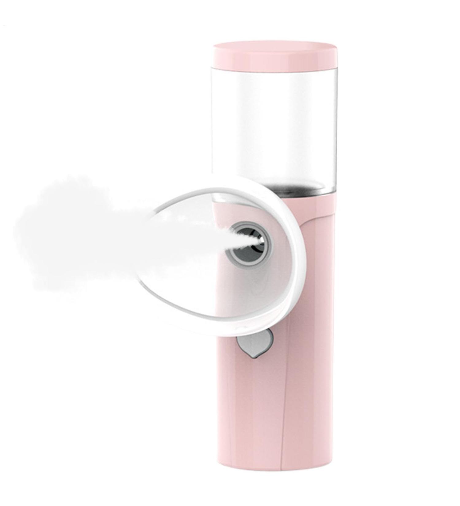 for face | face hydration spray personal humidifier skin care devices to relieve dry eyes - Buy Online on GoSupps.com