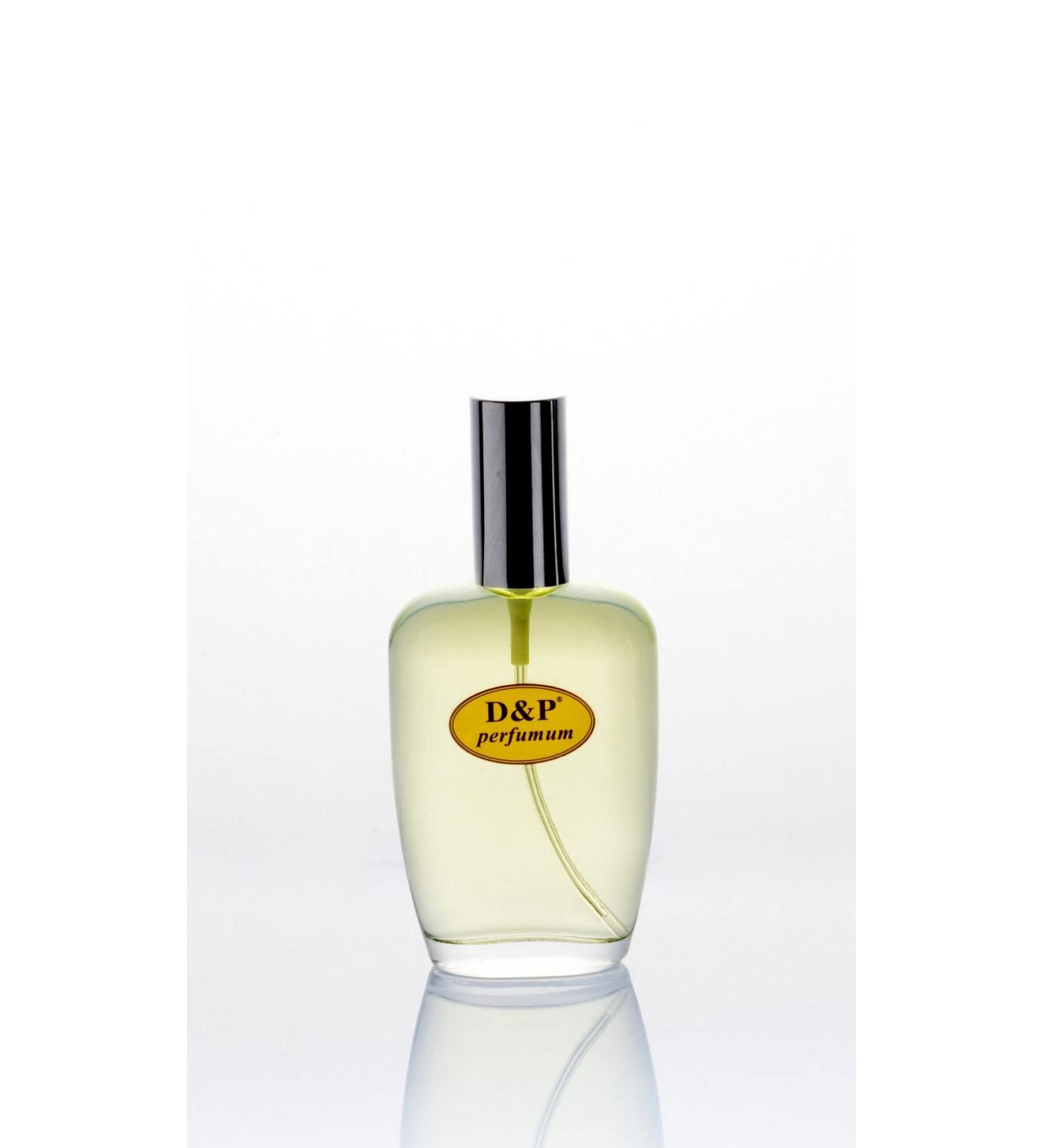 D&P Perfumum Inpired by AVENTUS For Her 1.69Fl oz. Eau de Parfum Spray Womens fragrance. It is a sensual fragrance that makes a great gift. - Buy Online on GoSupps.com
