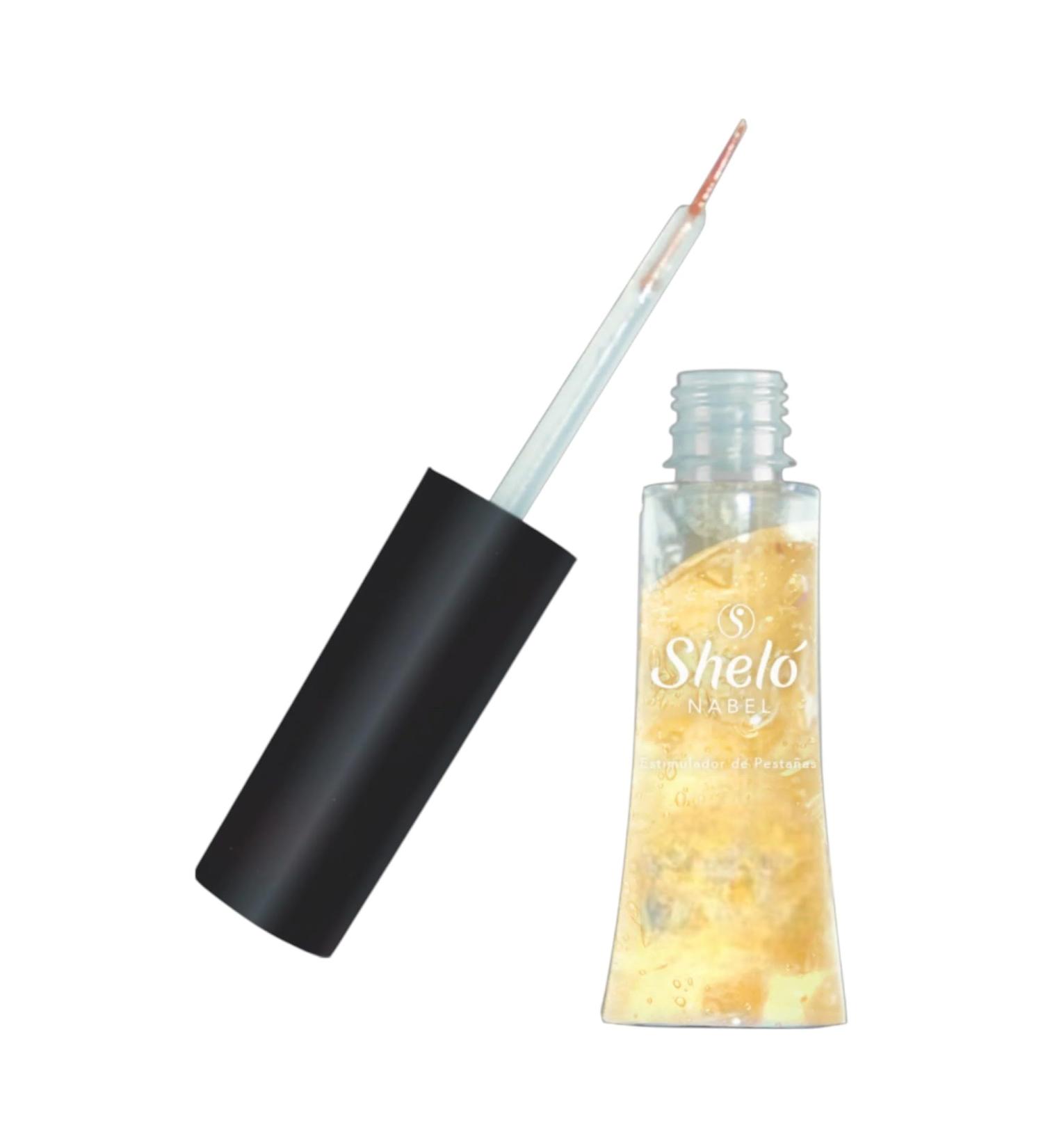 GEL PARA PESTA AS EYELASH GEL Helps strengthen lashes *Estimula el crecimiento y fortalece las pesta as - Buy Online on GoSupps.com