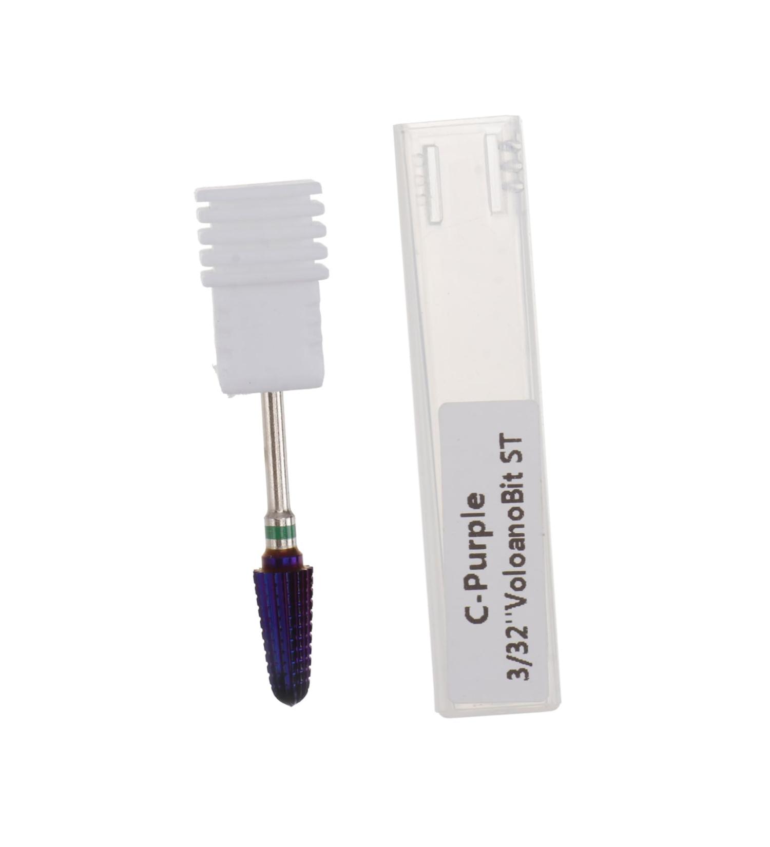 1pc Nail Polisher Gel Nail Art Polish Gel Nail Polish Nail Art Tools Nail Art Supplies Grinder Electric Nail File Bits Tool Grinder Grinding Head Manicure Grinding Heads Plastic Beatifufu - Buy Online on GoSupps.com