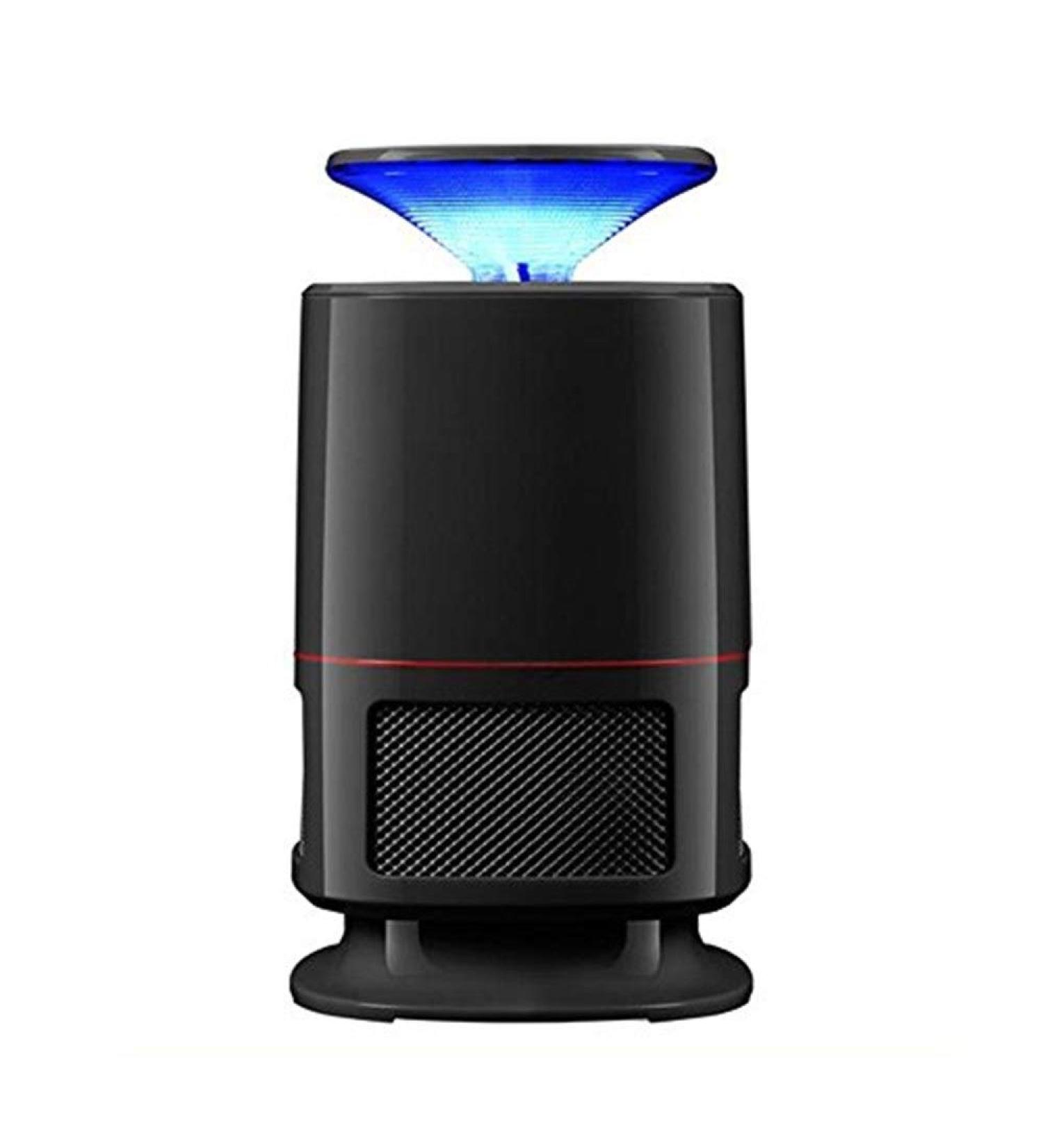 Mosquito Killer LED UV Insect Trap Smart Indoor Mosquito Catcher Chemical Free Baby and Maternity Care Lights