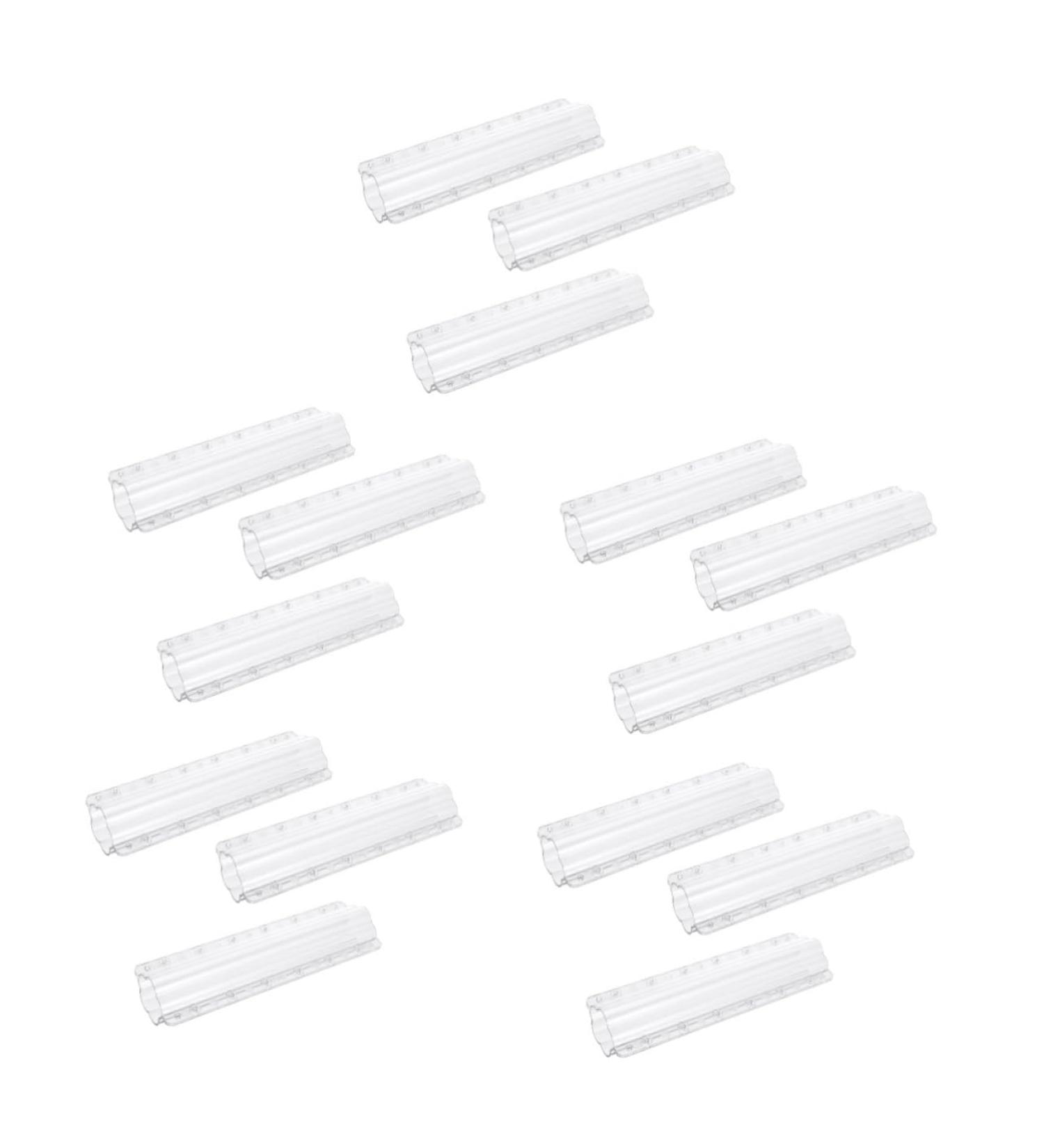 Toddmomy Horticulture 15 Pcs Vegetable Shaping Mold Star Shape Strawberry Cucumber Molds - Buy Online on GoSupps.com