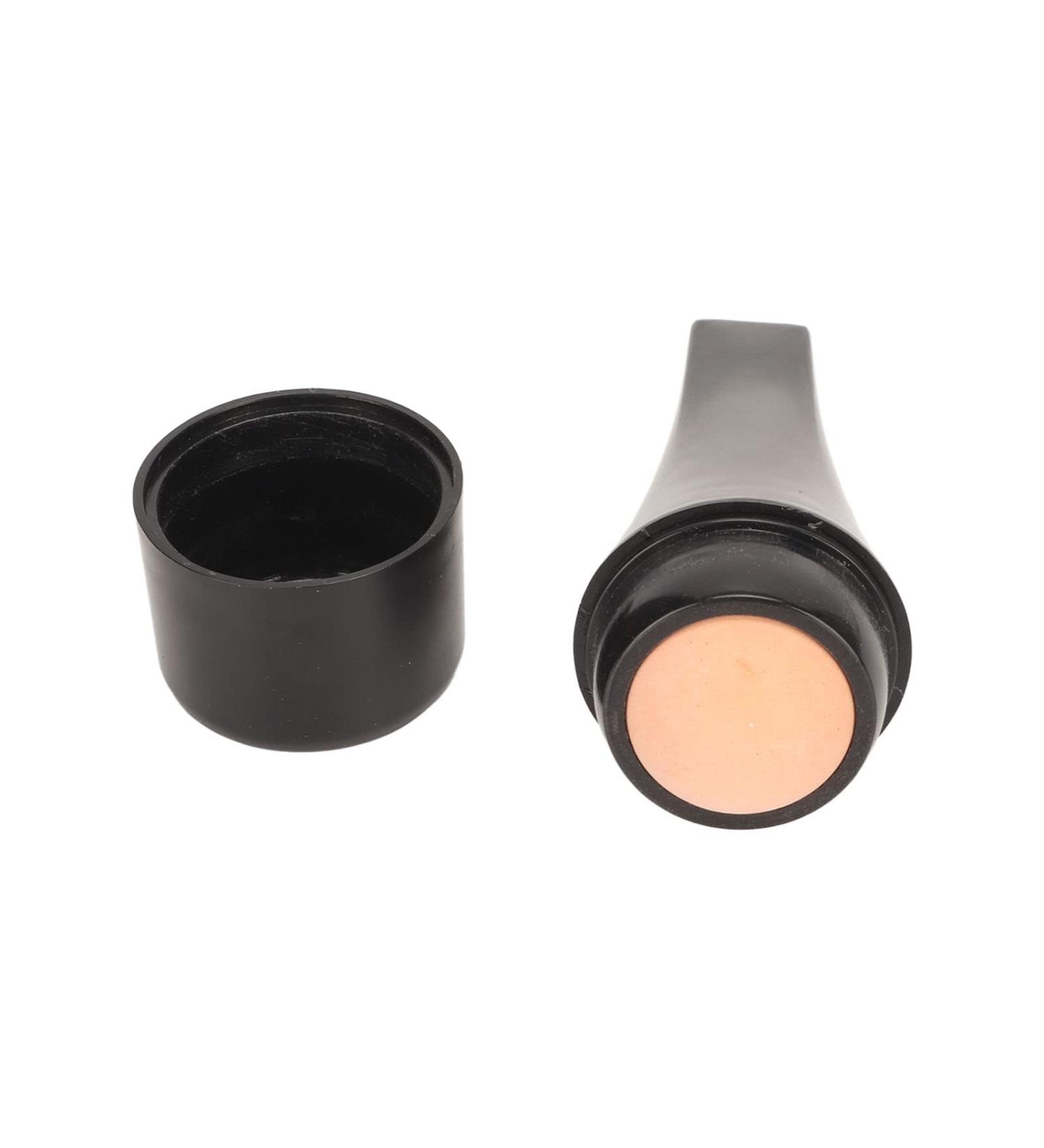 Qukaim Volcanic Rolling Ball Volcanic Stone Ball Oil Absorbing Roller for Makeup Portable Reusable Face Roller - Buy Online on GoSupps.com