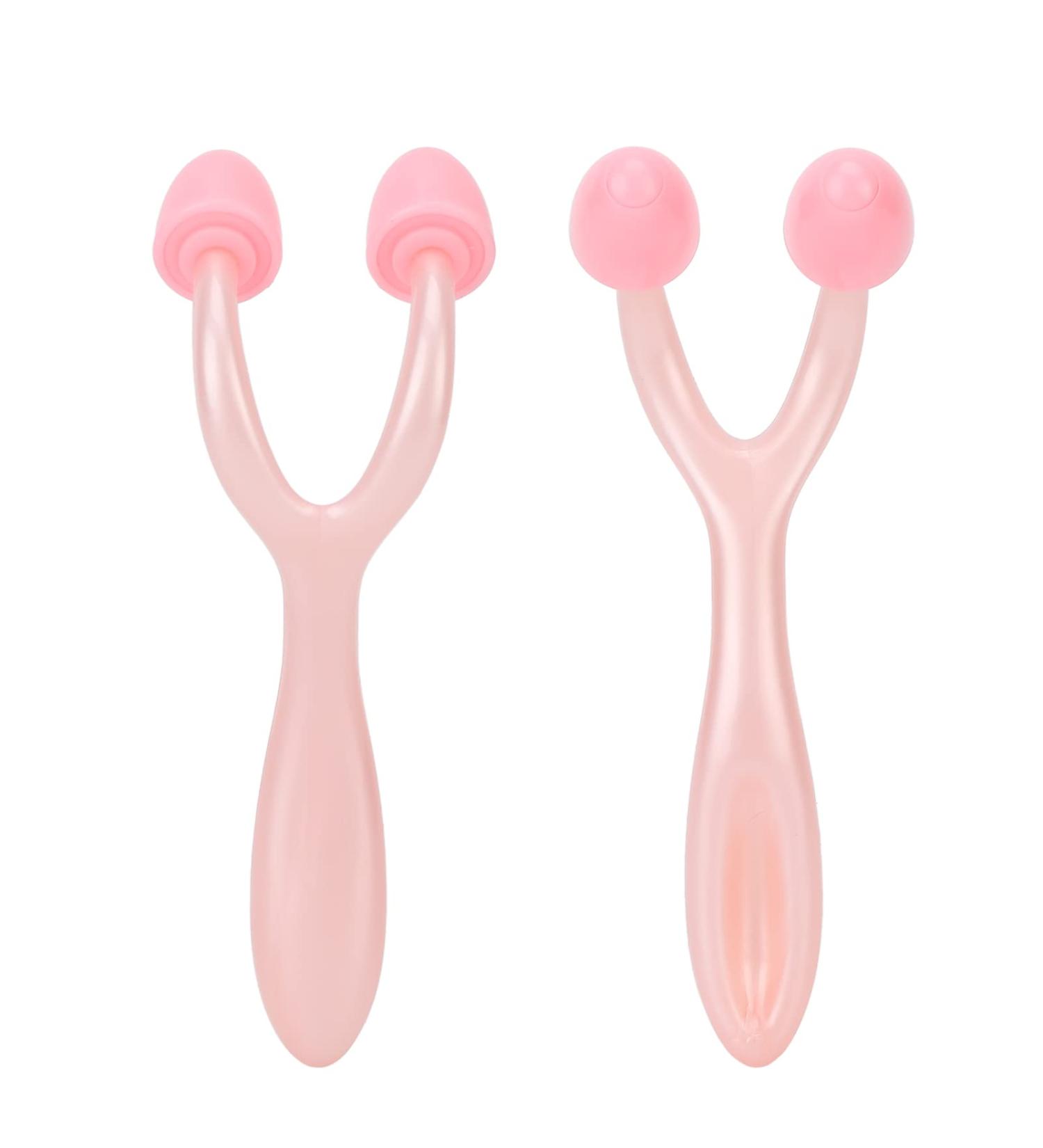 Nose Massager | Portable Nose Bridge Beauty Tool for Men | ABS Quality | International Shipping - Buy Online on GoSupps.com