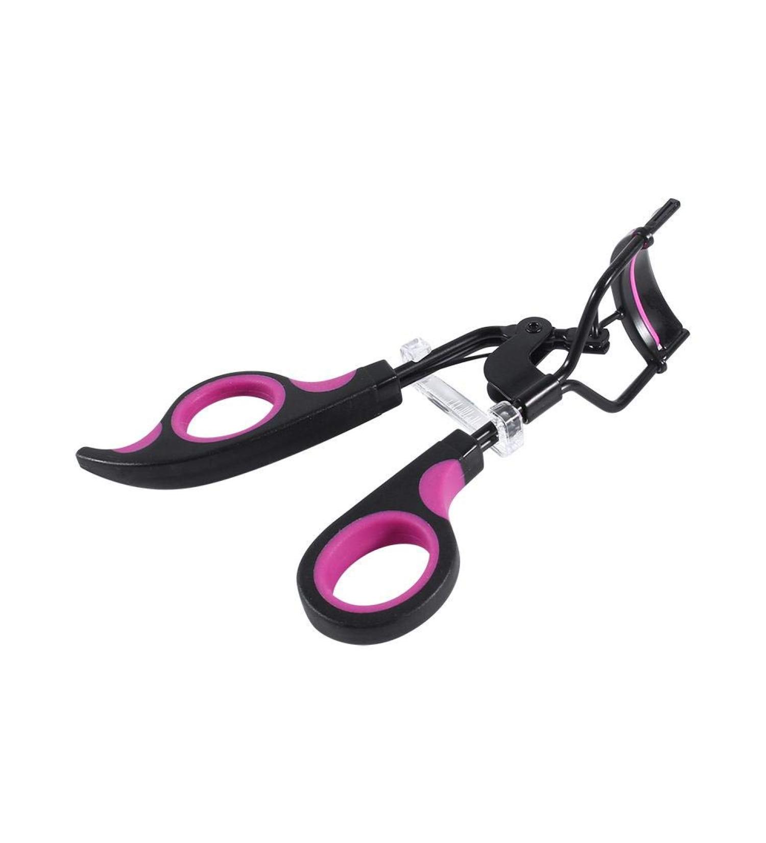 Christmas Deals: Professional Eyelash Curler - Perfect Lashes Curling Clip for Stunning Eyes | Shop Internationally - Buy Online on GoSupps.com