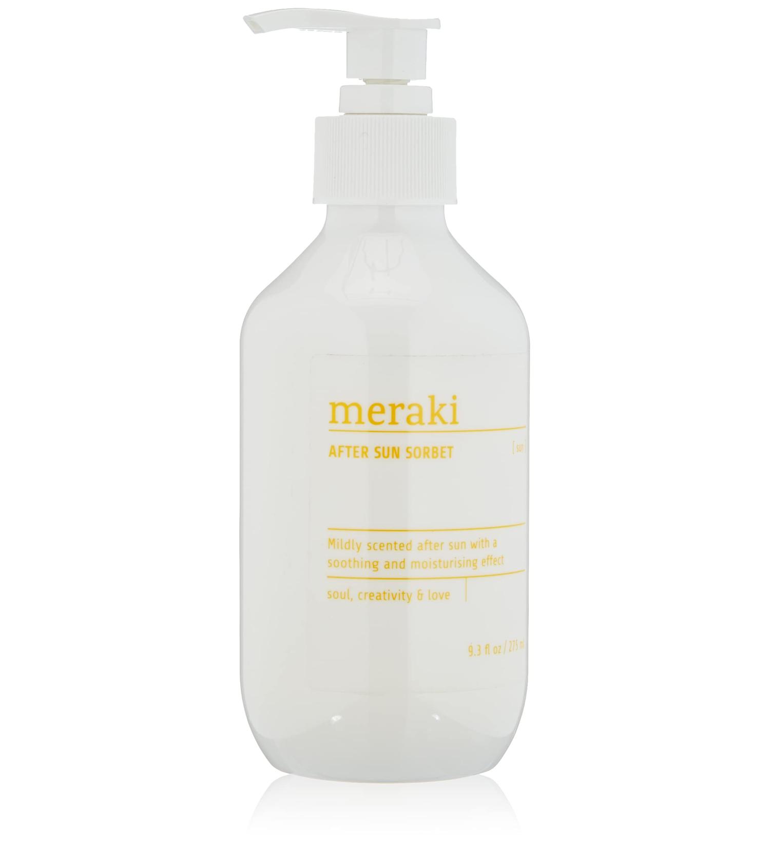 Buy Meraki Mildly Scented 275 ml - International Shipping Available | Quality eCommerce - Buy Online on GoSupps.com