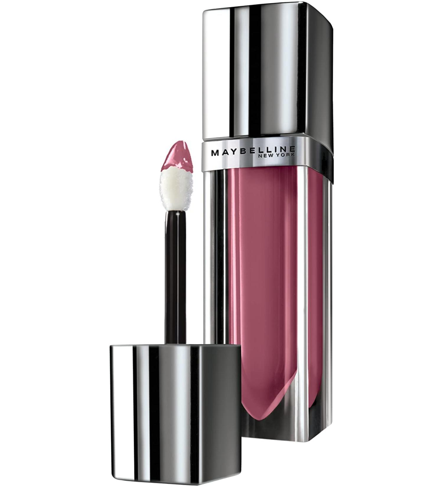 Maybelline Color Sensational Color Elixir Lip Color - Mauve Mystique (0.17 fl oz) - Buy Online on GoSupps.com