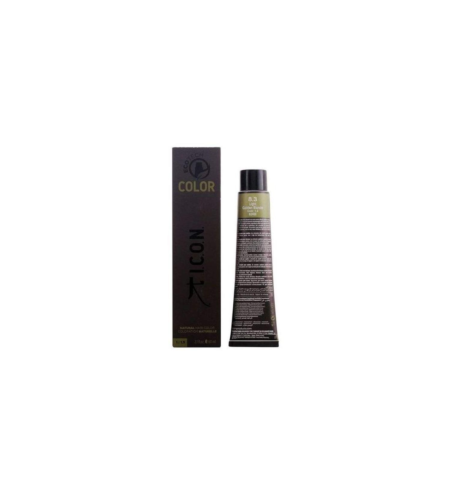 ICON Color Accessories 60 ml 8.3 Light Golden Blonde
