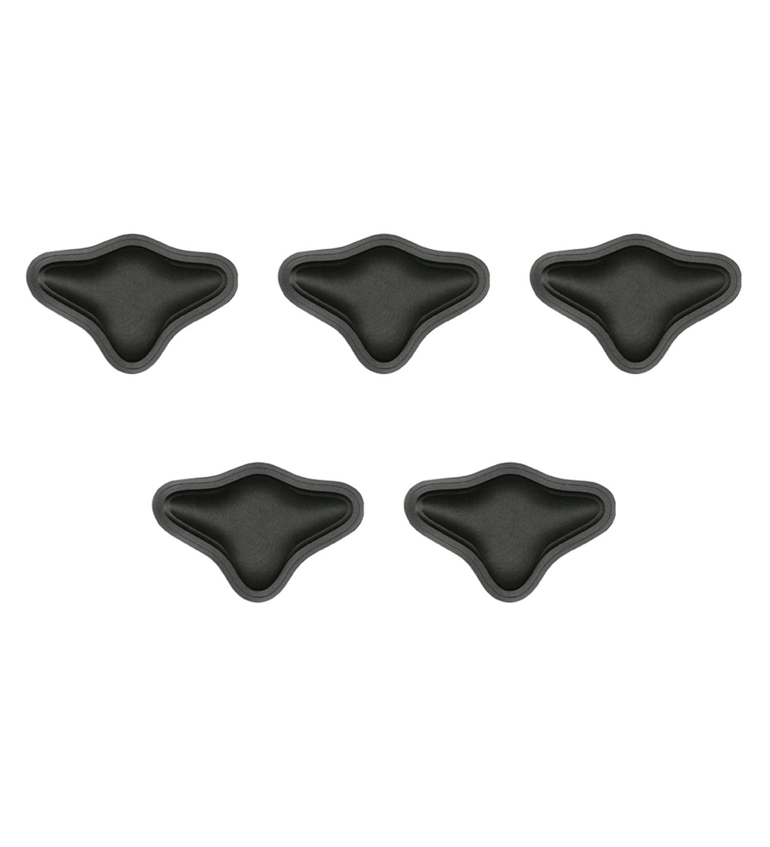 ISTOVO 5X Lipo Foam Back Board BBL Lumbar Molder Back Compression Lipo Foam Board for BBL & Liposuction Postoperative Recovery - Buy Online on GoSupps.com