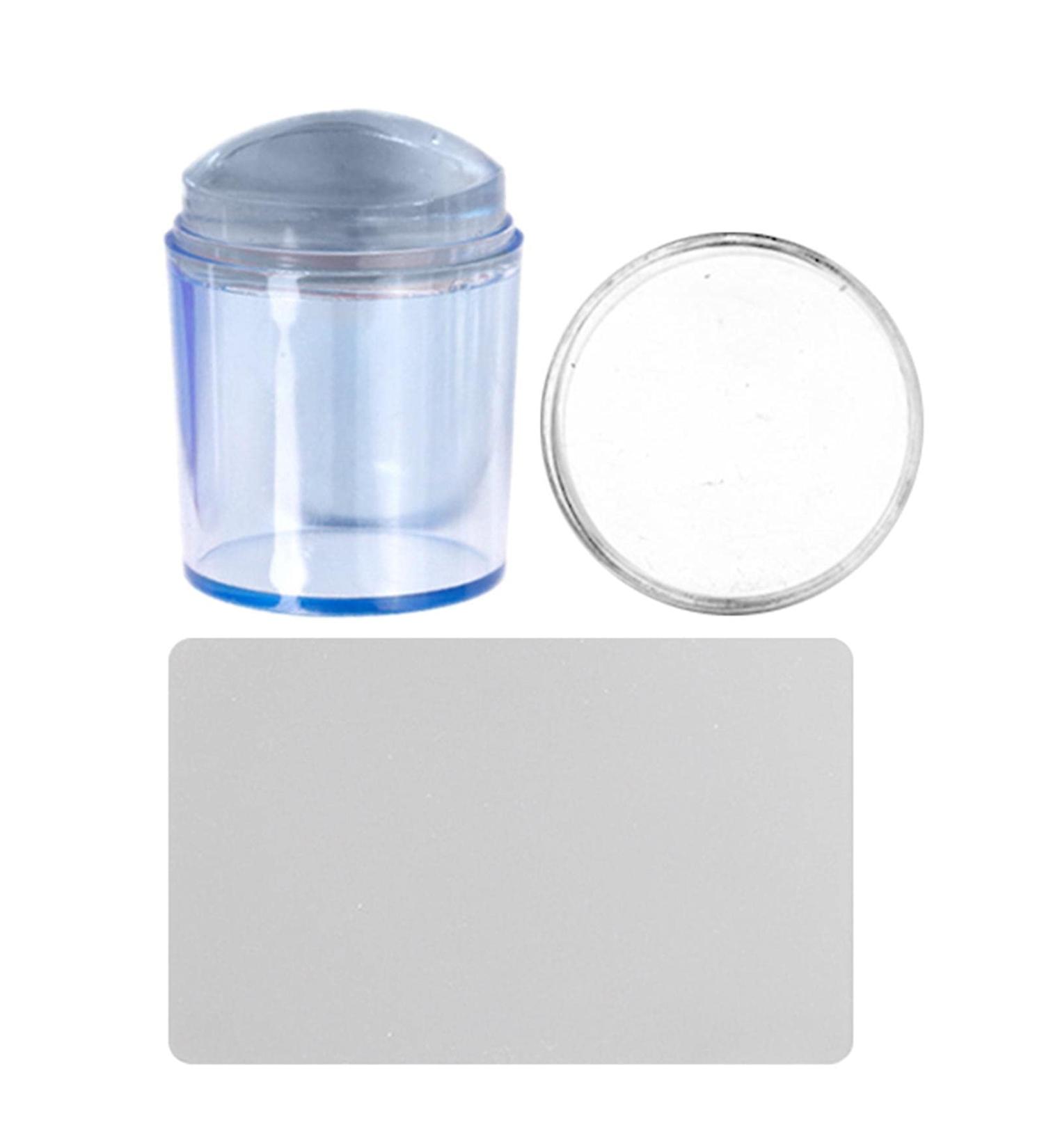 Facynde Nail Printer - Craft Art Nail Stampers & Templates for Perfect Manicure | International Shipping - Buy Online on GoSupps.com