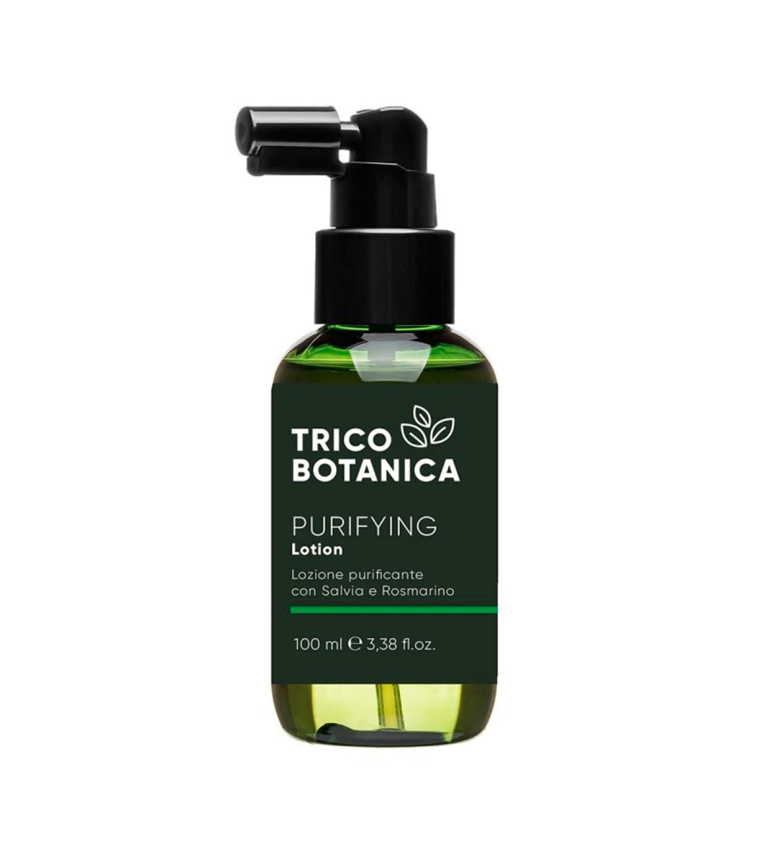Tricobotanica PURIFYING LOTION 100 ml