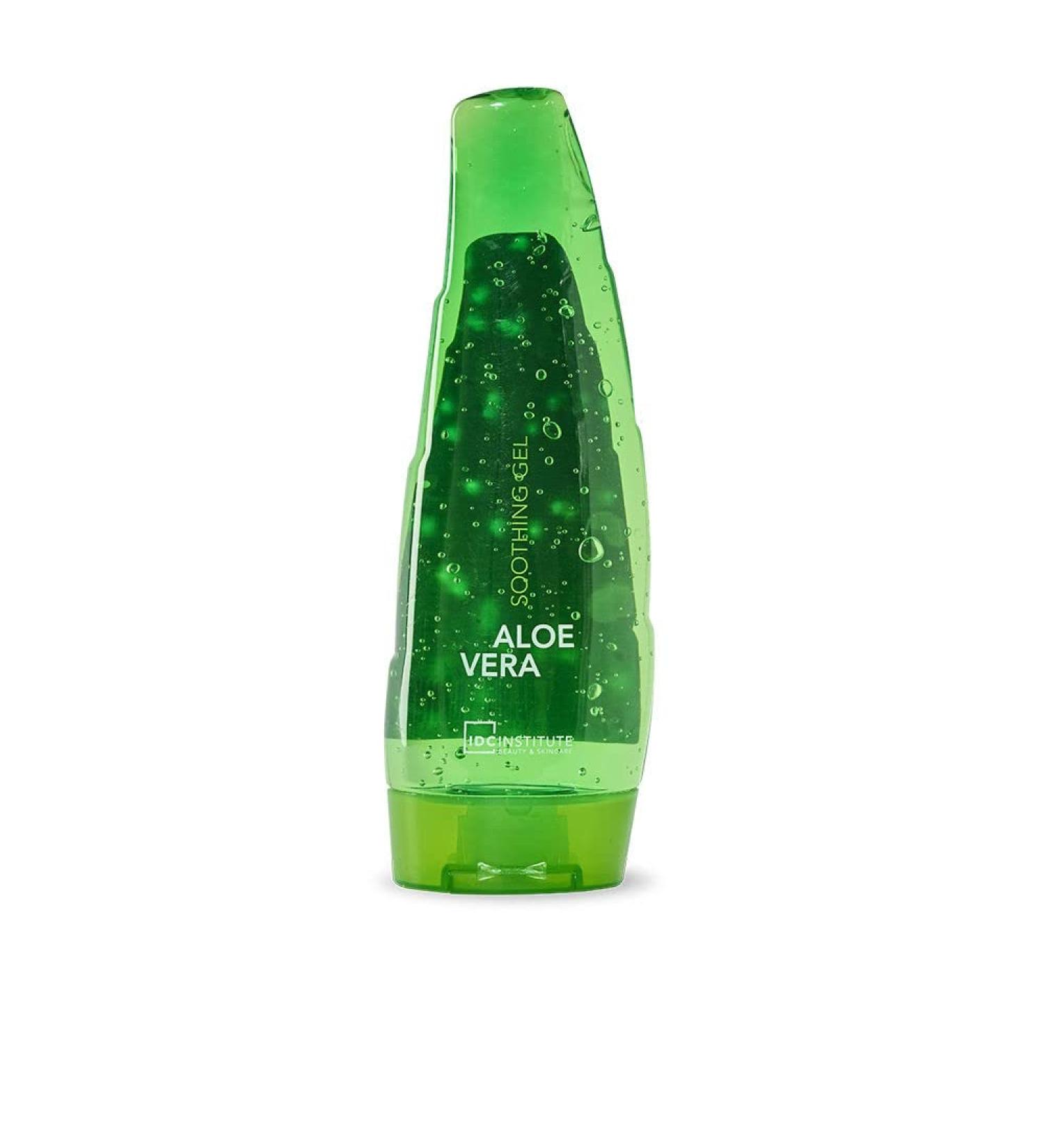 177857 ALOE VERA Soothing Gel Skin / Cosmetic