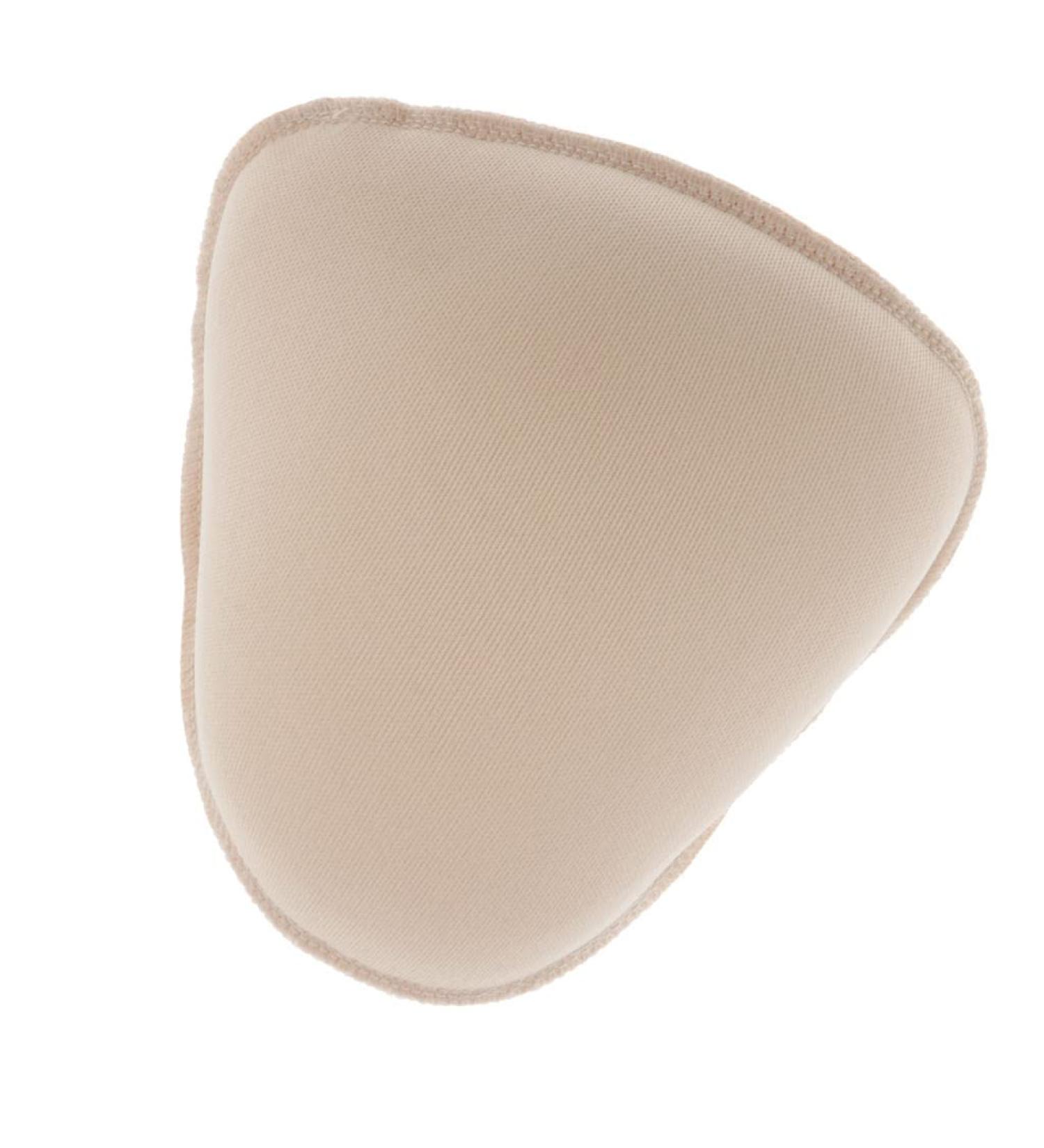 Hellery Cotton Breast Prostheses for Cosplay & Mastectomy | Transgender Breast Enlargement - Normal Skin Medium Size - Buy Online on GoSupps.com