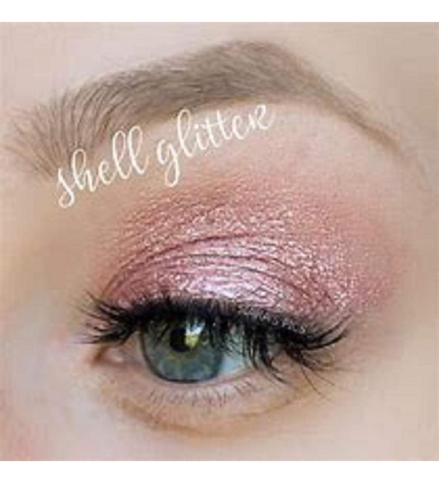 Shell Glitter ShadowSense by SeneGence