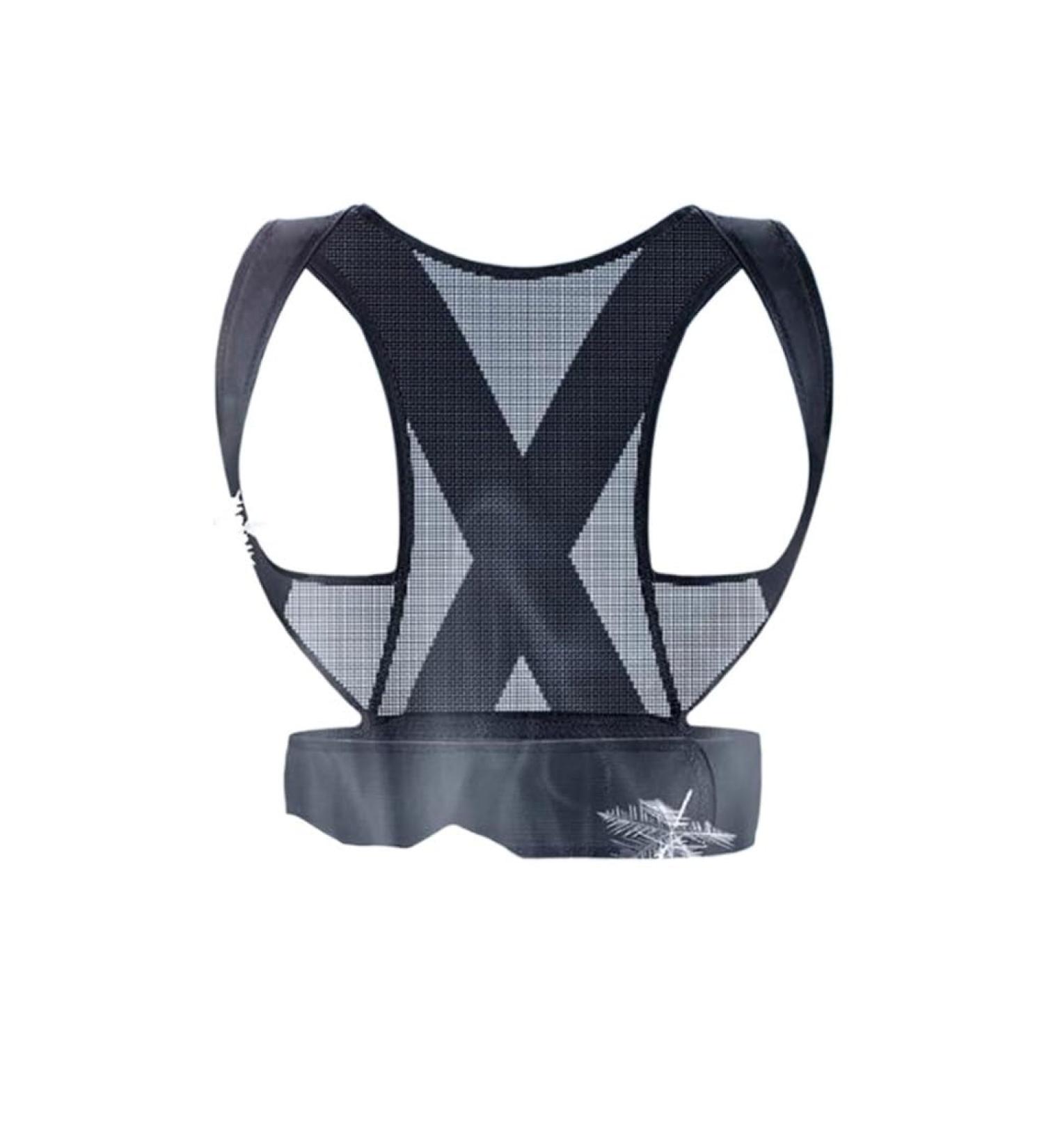 DFHBFG Hunback Tor Straight Back Correction Tape - Medium Size for Spine Support & Rounded Shoulders - Buy Online on GoSupps.com